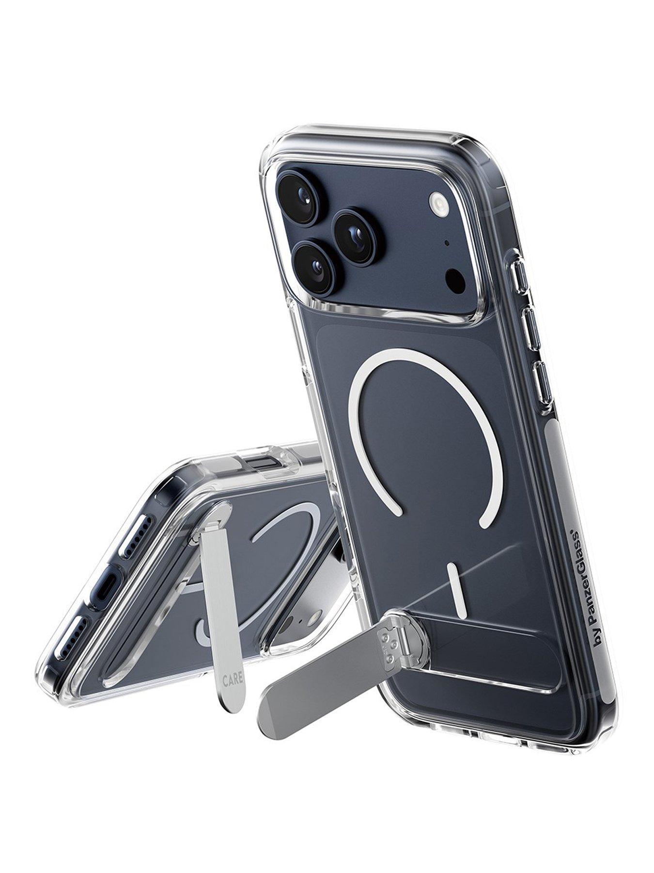 Panzerglass PanzerGlass® Hoops® Camera Lens Protector Transparent Samsung New Galaxy S26 Ultra