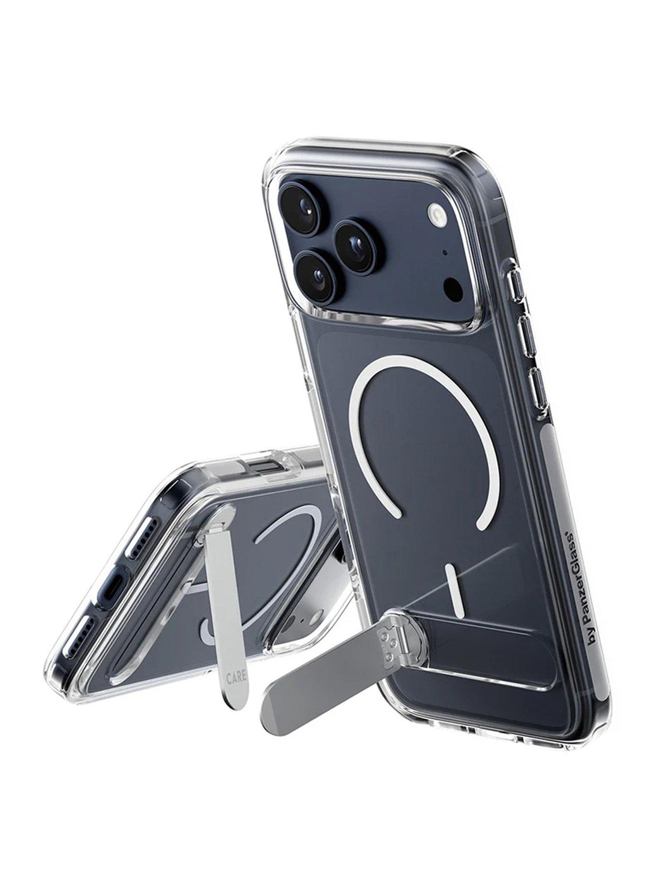 Panzerglass PanzerGlass® Hoops® Camera Lens Protector Transparent Samsung New Galaxy S26 Ultra