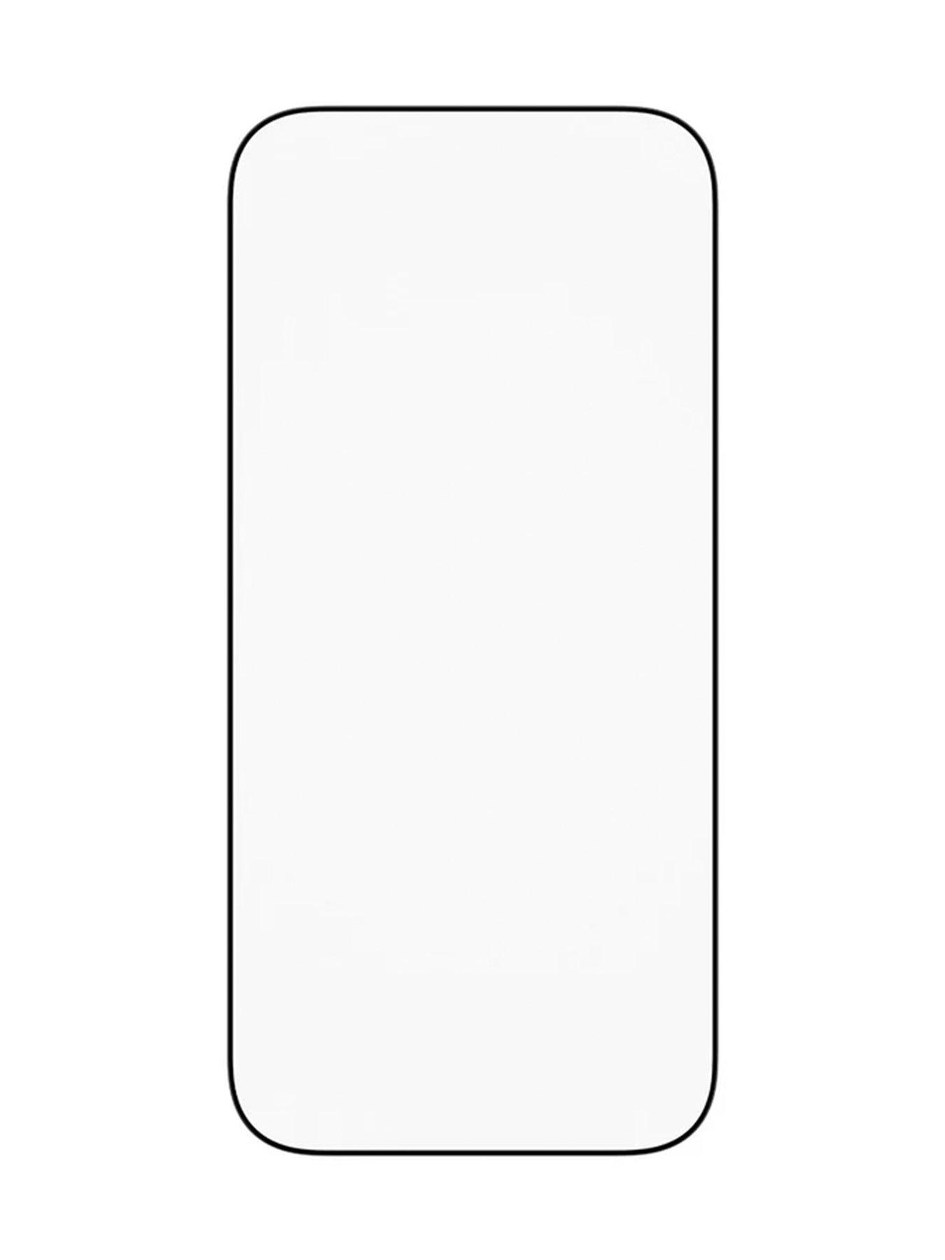 Image 4 of 4 of Panzerglass PanzerGlass&reg; Screen Protector iPhone 17 | Ultra-Wide Fit w. Fastfit in-a-box