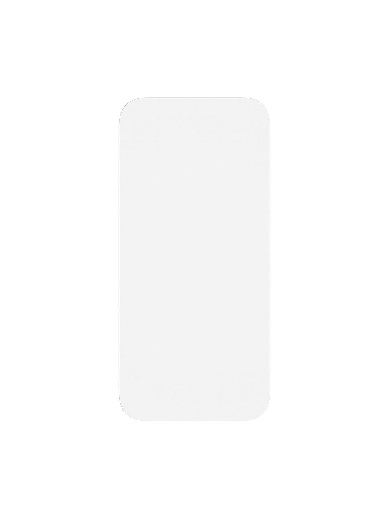 Image 4 of 4 of Panzerglass SAFE. by Screen Protector iPhone 17 , iPhone 16 Pro , Ultra-Wide Fit w. EasyAligner