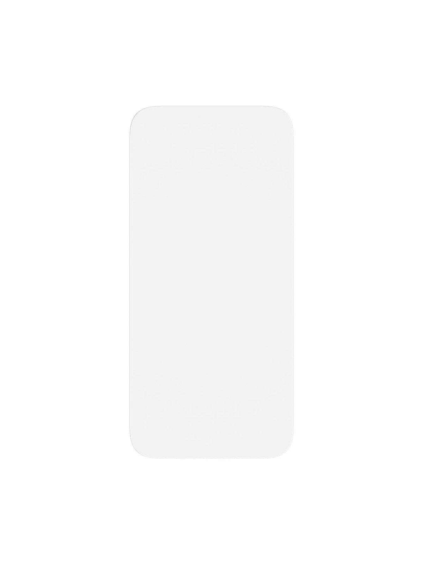 Image 4 of 5 of Panzerglass SAFE. by Screen Protector iPhone 17 Pro Max , Ultra-Wide Fit w. EasyAligner