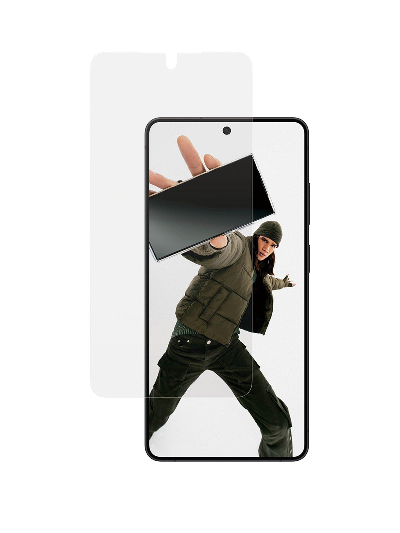 Panzerglass PanzerGlass® Screen Protector Samsung New Galaxy S 26 | Ultra-Wide Fit w. EasyAligner