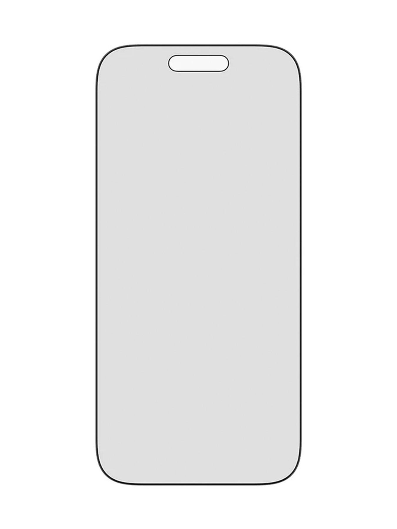 Image 4 of 4 of Panzerglass PanzerGlass&reg;&nbsp;Privacy Screen Protector iPhone 17Pro | Ultra- Wide Fit w. EasyAligner