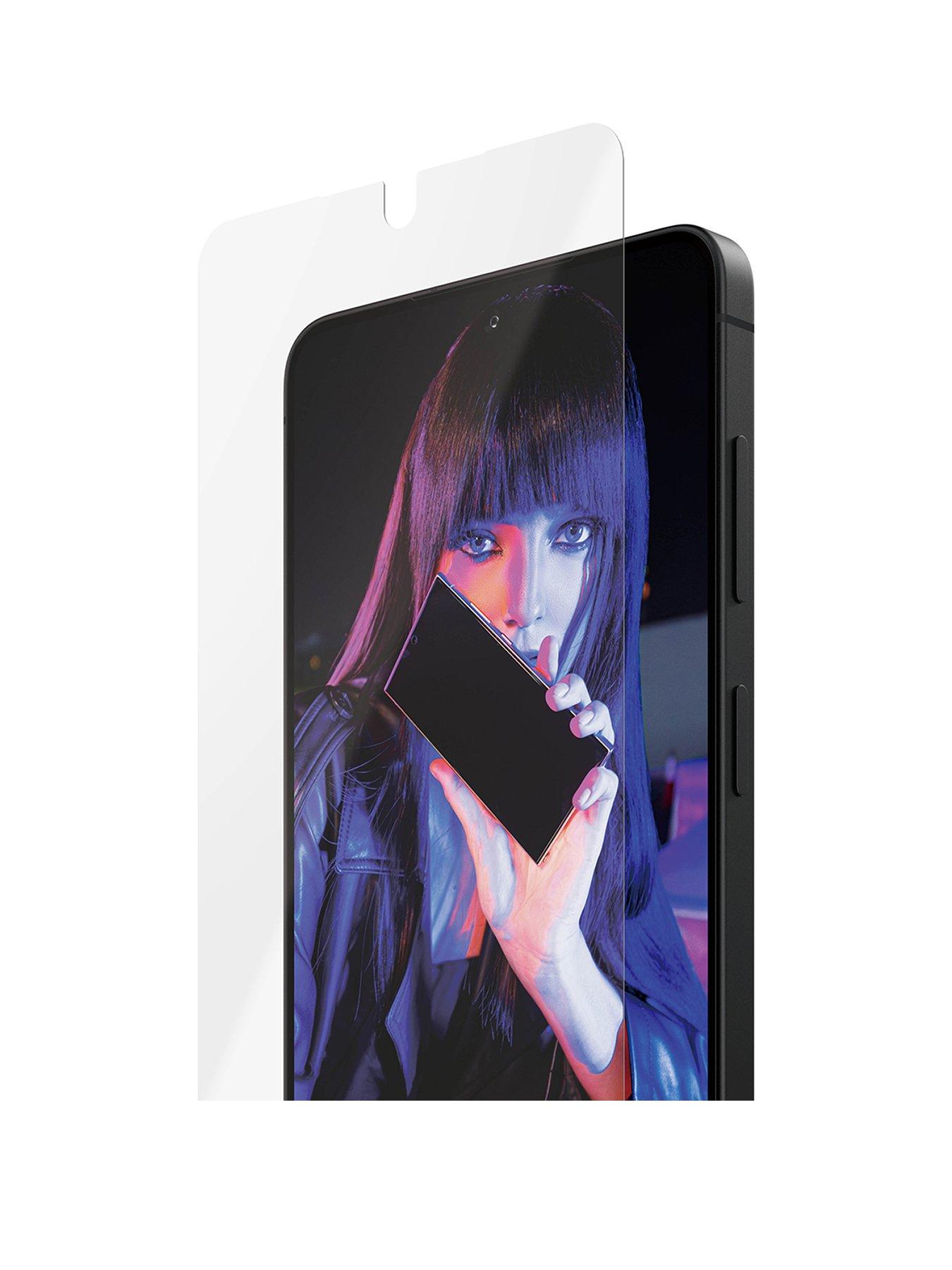 Panzerglass CARET by PanzerGlass® X-Ray Case Samsung New Galaxy S26