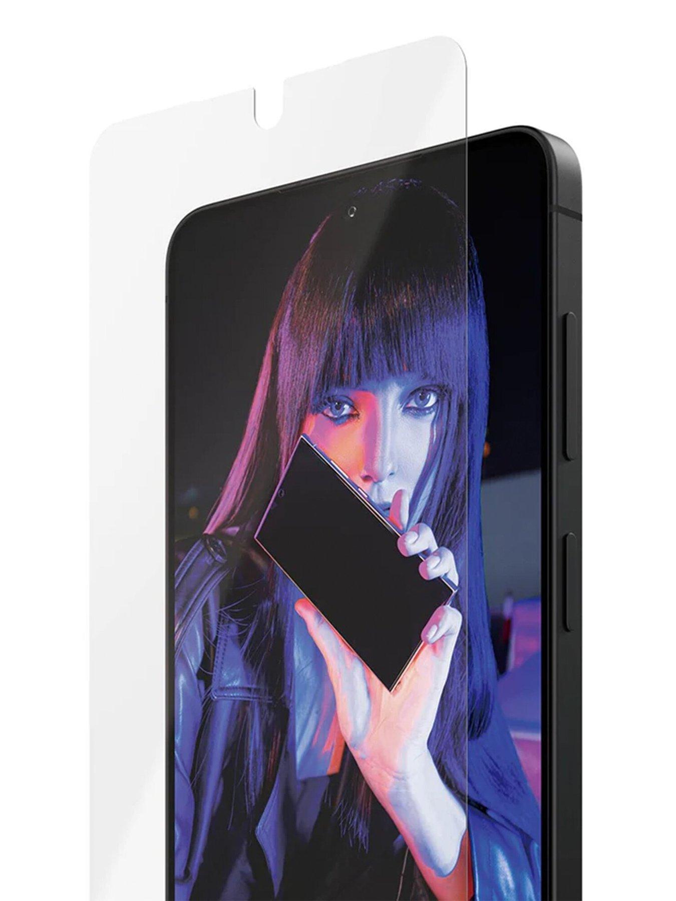 Image 4 of 4 of Panzerglass CARET by PanzerGlass&reg;&nbsp;X-Ray Case Samsung New Galaxy S26