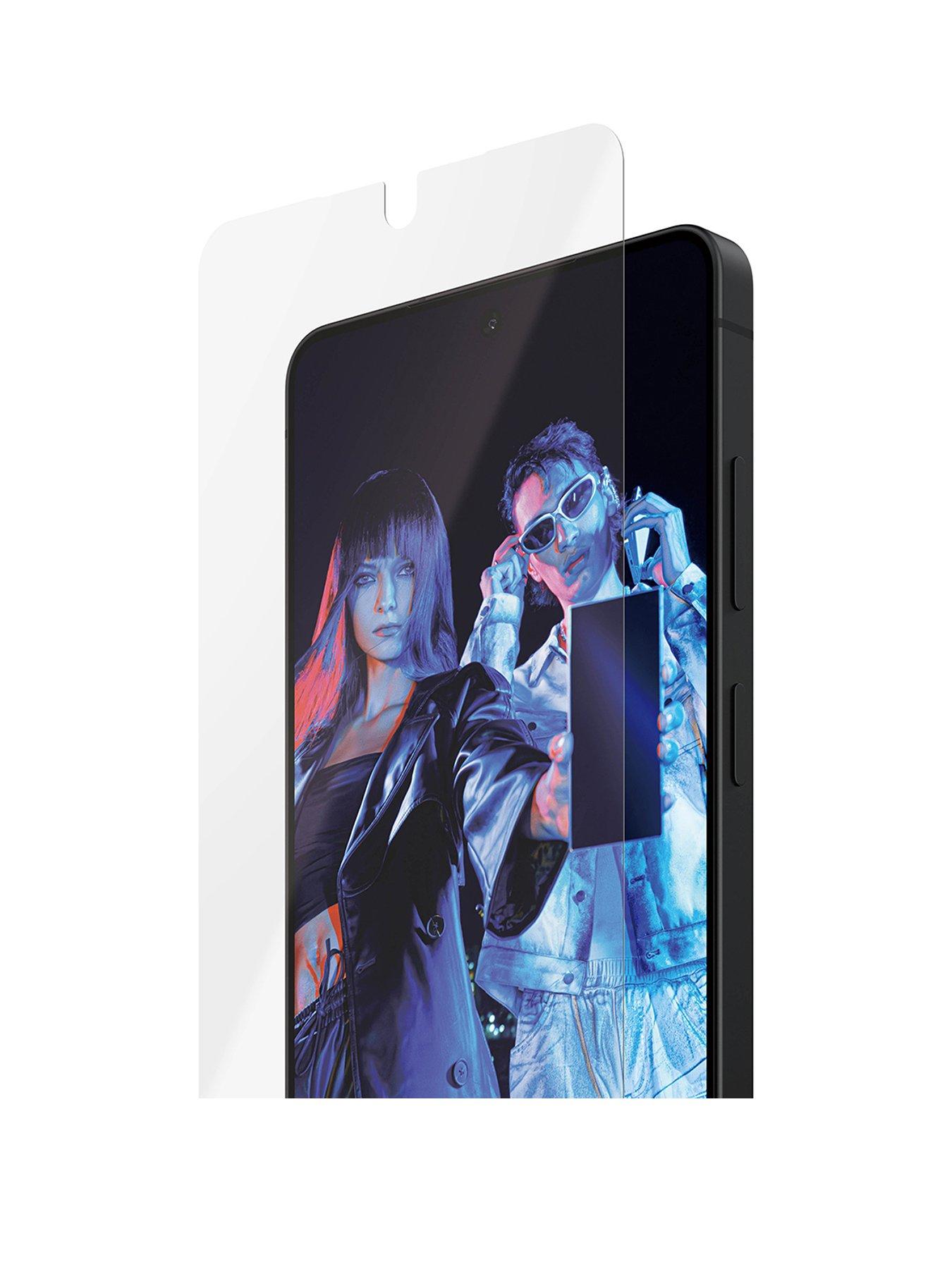 Panzerglass CARET by PanzerGlass® X-Ray Case Samsung New Galaxy S 26 Ultra