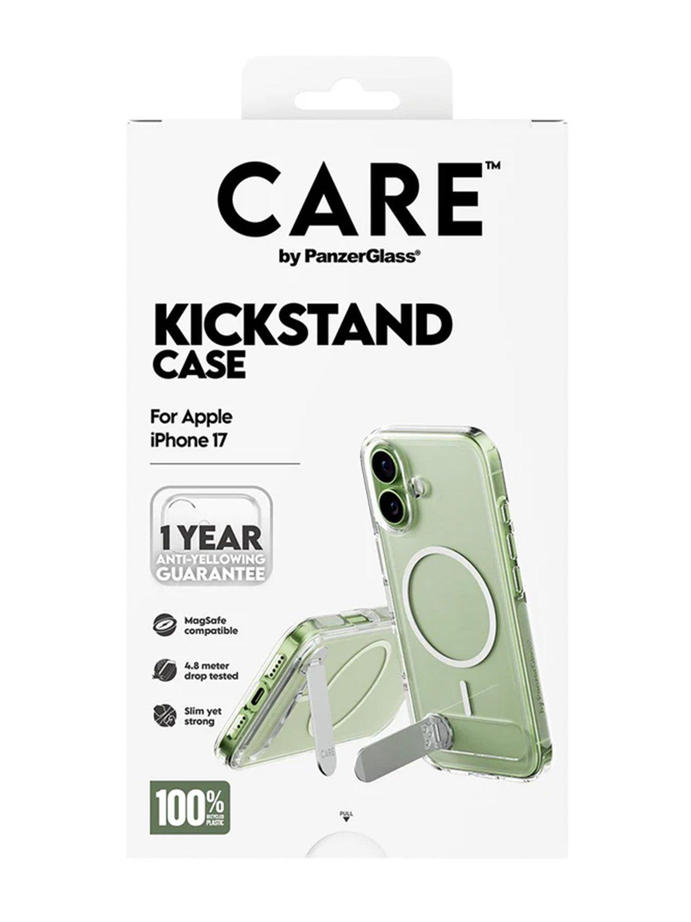 Image 3 of 4 of Panzerglass SAFE. by PanzerGlass&reg; Screen Protector Samsung New Galaxy S 26 Ultra | Ultra-Wide Fit w. EasyAligner