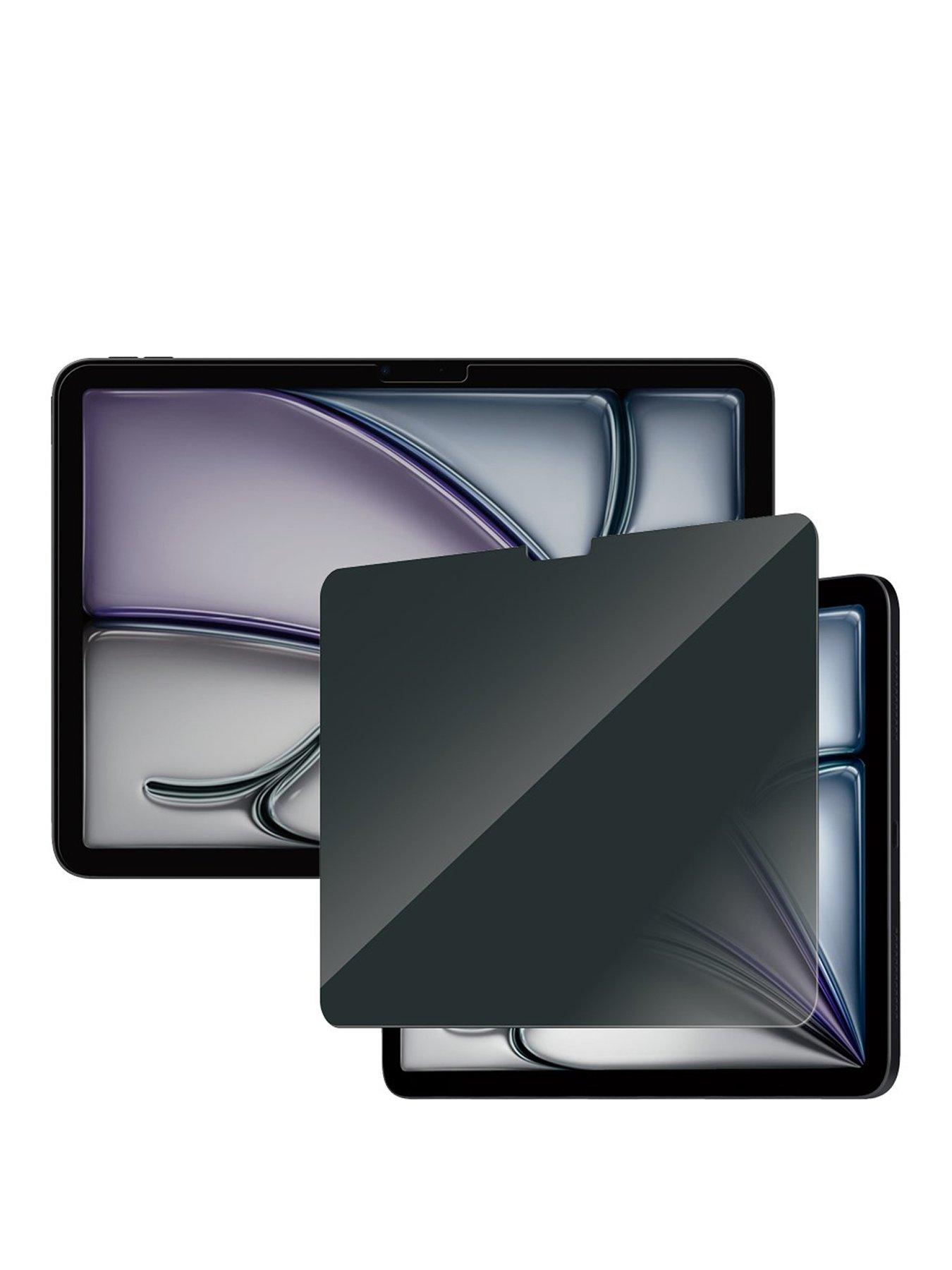 Panzerglass Privacy Screen Protector iPad Air 11'' (2024-2025) , iPad 11" (2025) , iPad 10.9'' (2022) , Ultra-Wide Fit