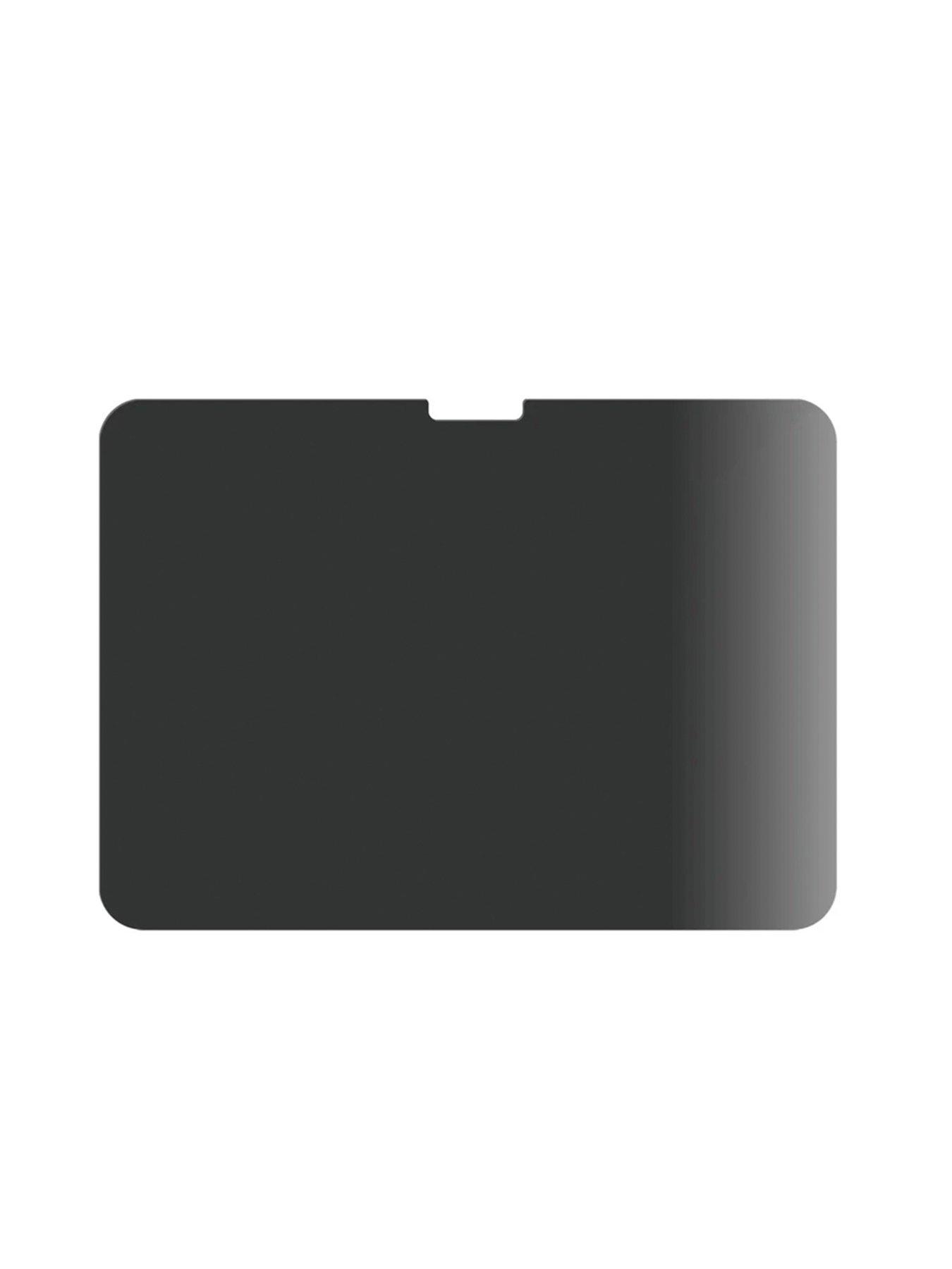 Image 4 of 4 of Panzerglass Privacy Screen Protector iPad Air 11'' (2024-2025) , iPad 11" (2025) , iPad 10.9'' (2022) , Ultra-Wide Fit
