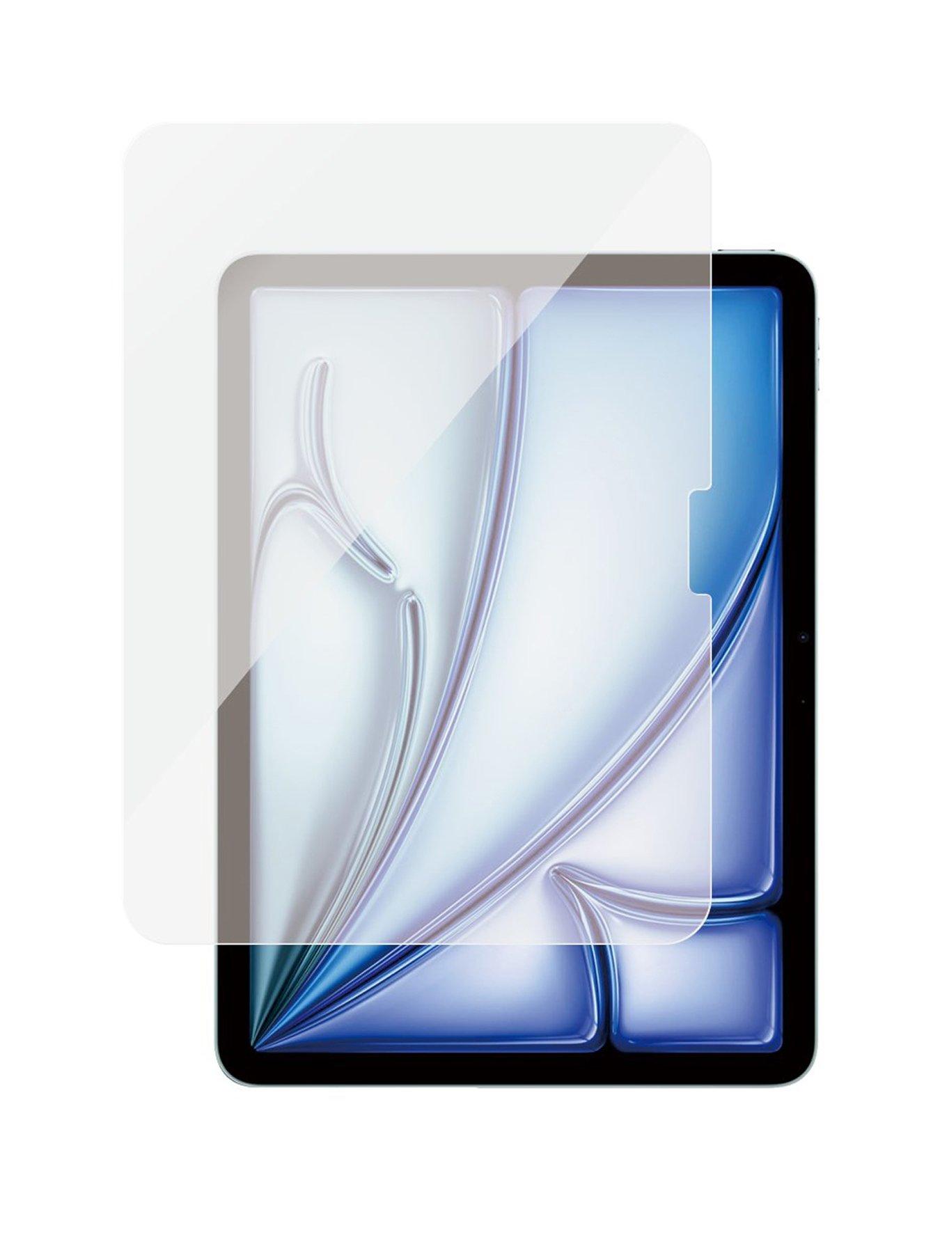 Panzerglass SAFE. by PanzerGlass Screen Protector iPad Air 11'' (2024-2026) , iPad 11'' (2025-2026) , iPad 10.9'' (2022) , Ultra-Wide Fit