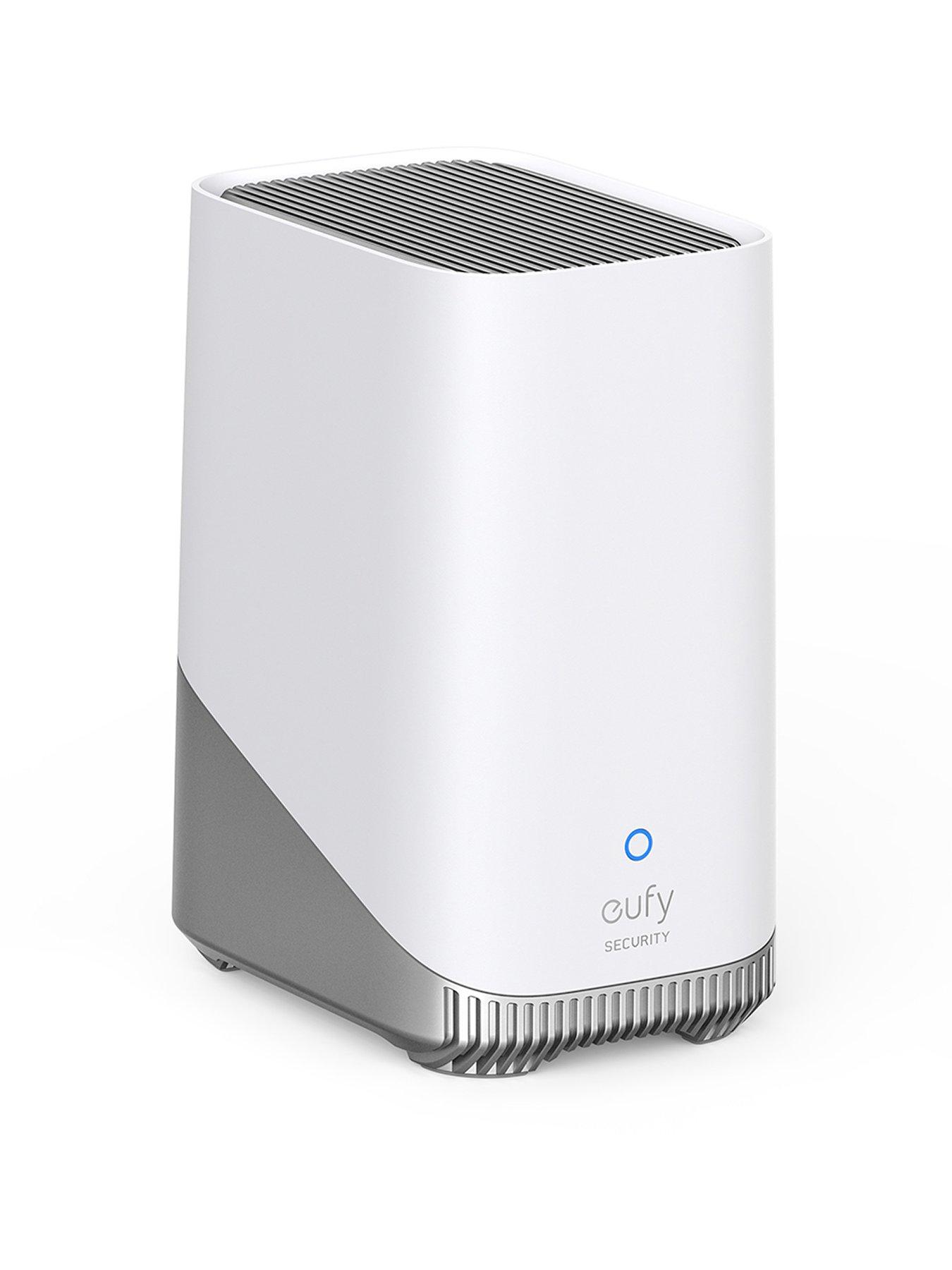 Eufy HomeBase S380
