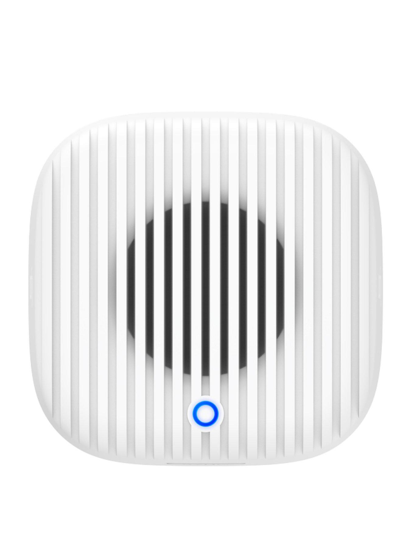 Image 1 of 7 of Eufy Video Doorbell Chime 2