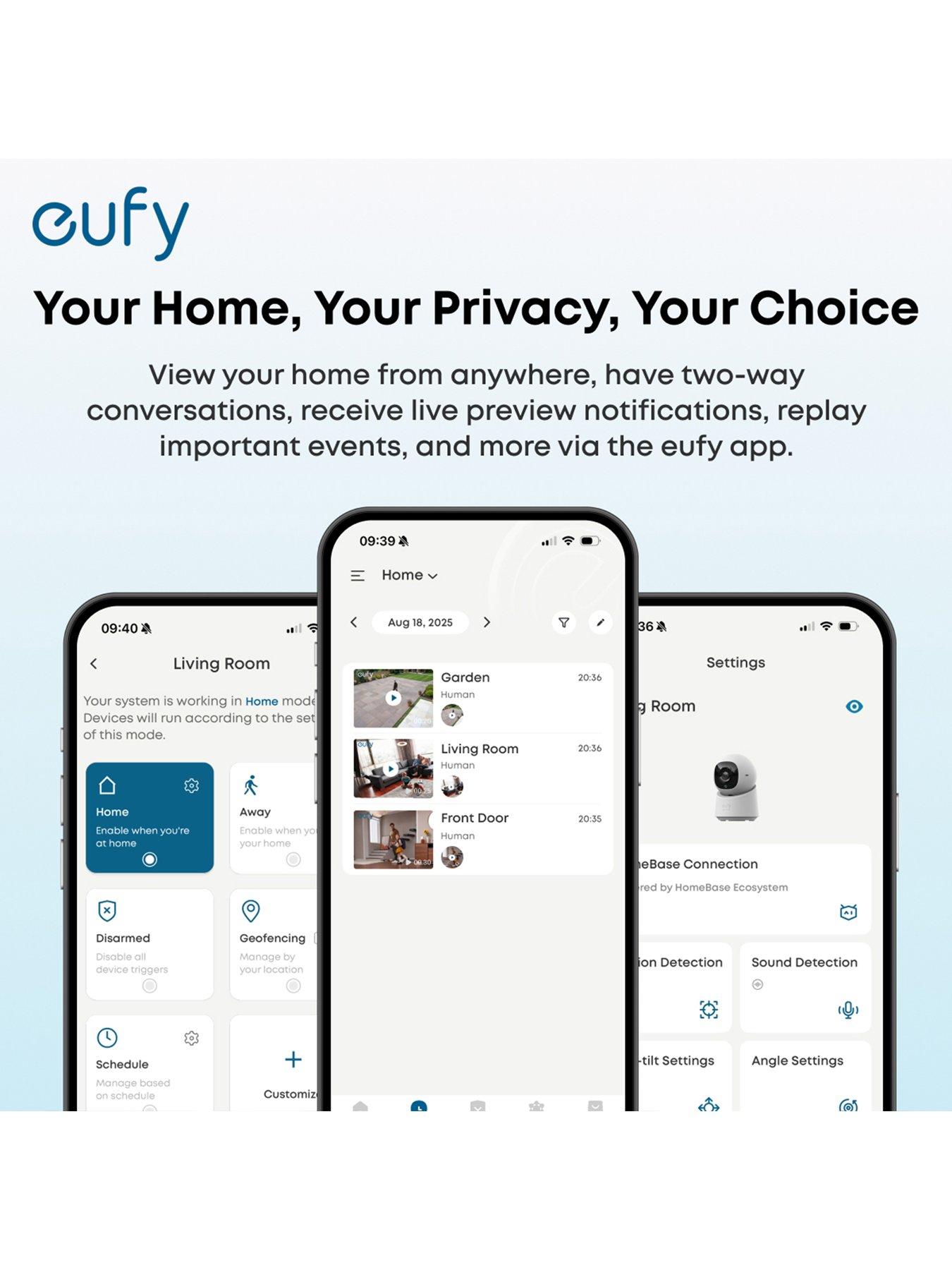 Image 7 of 7 of Eufy Video Doorbell Chime 2