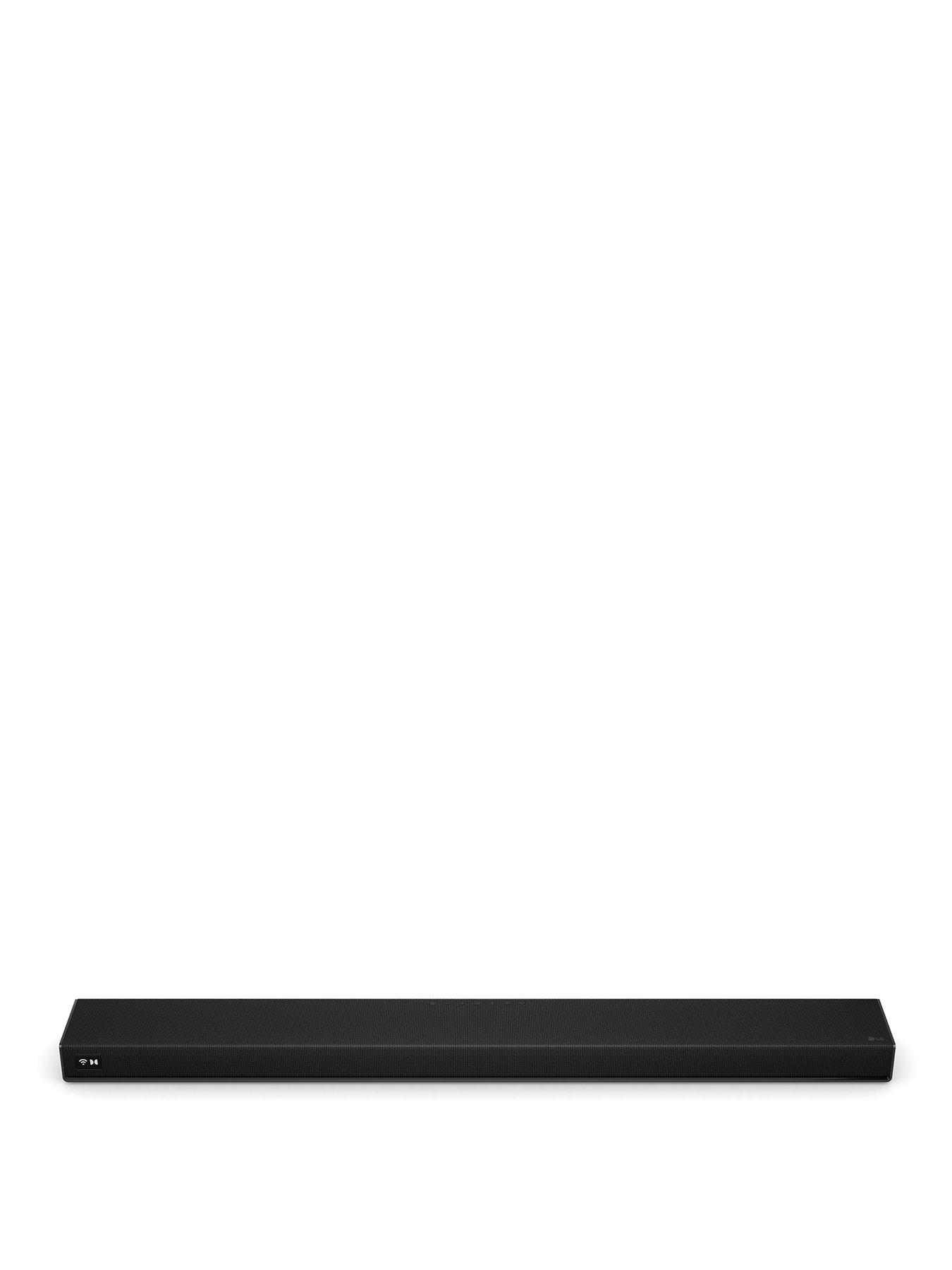 Image 1 of 7 of LG Sound Suite H7 Soundbar H7.AGBRLLK