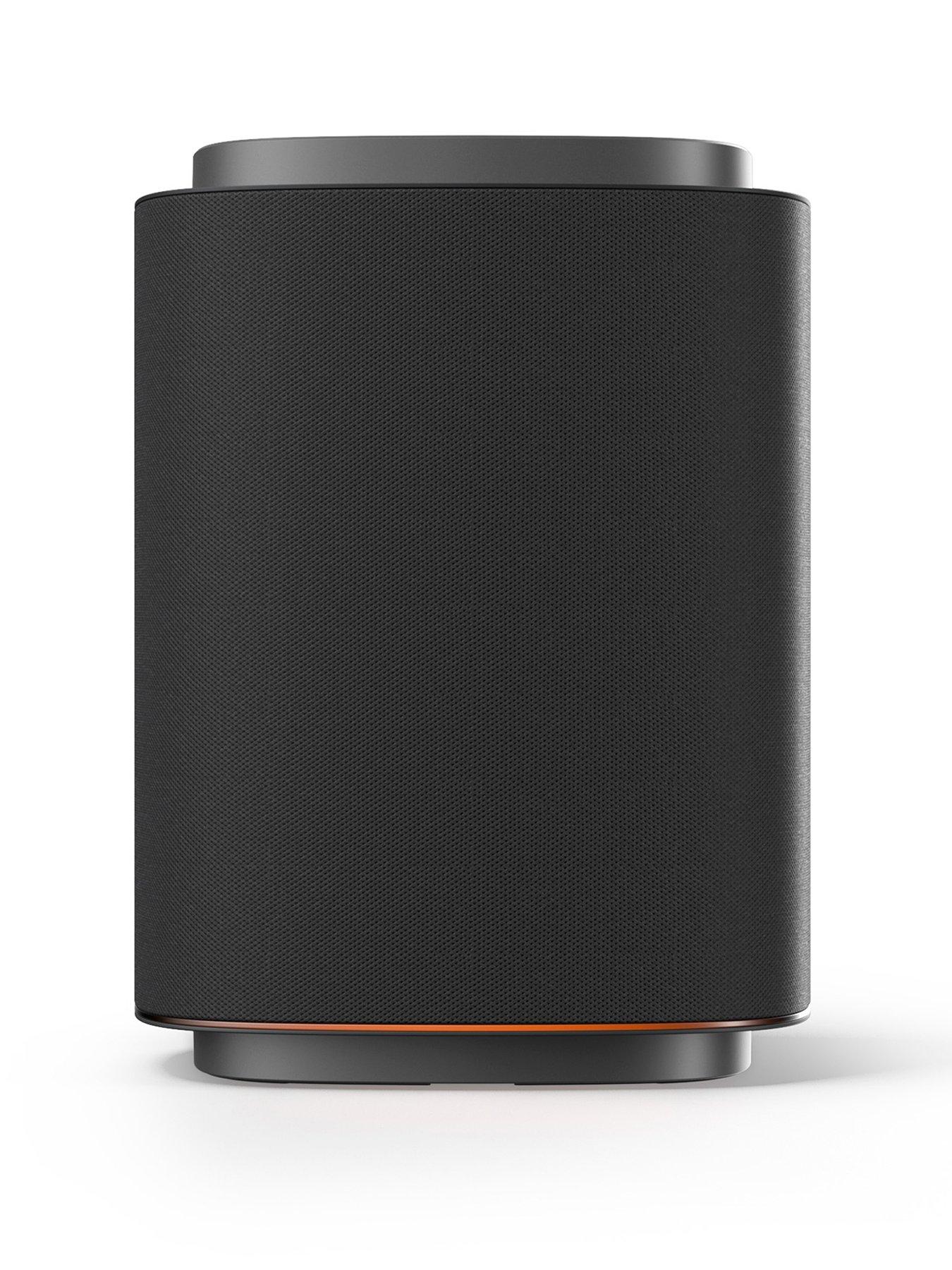 Image 1 of 7 of LG Sound Suite M7 Wireless Bluetooth Wi-Fi Speaker with Dolby Atmos