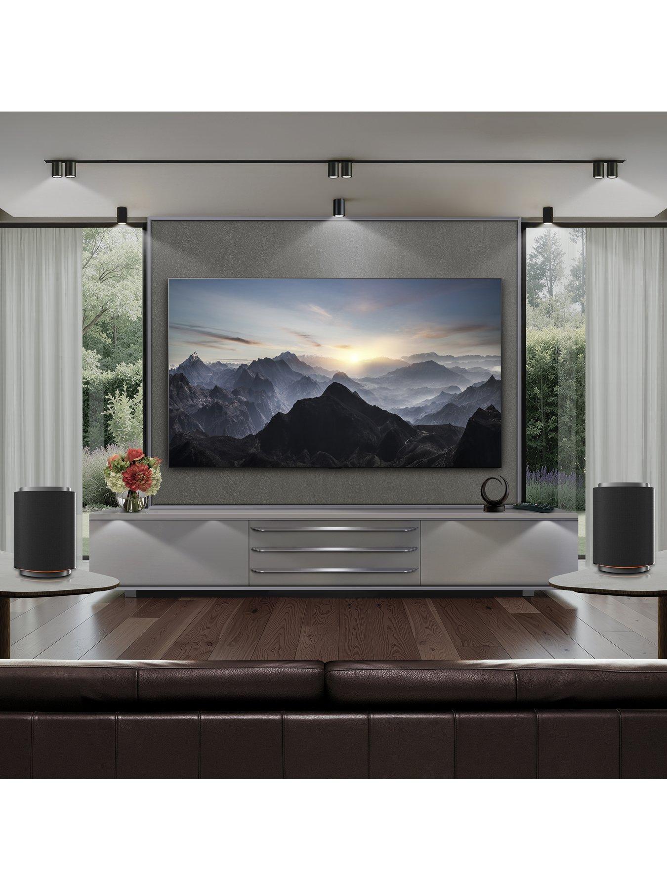 Image 7 of 7 of LG Sound Suite M7 Wireless Bluetooth Wi-Fi Speaker with Dolby Atmos