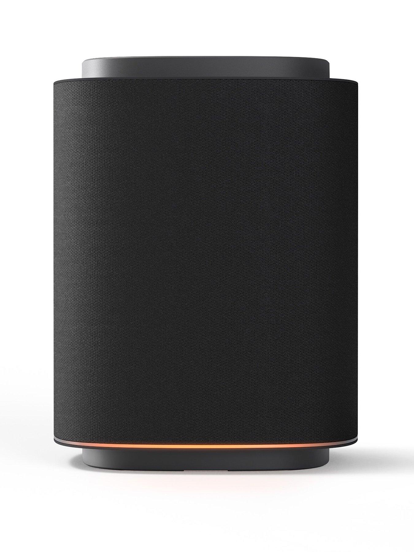 LG Sound Suite Multi room speaker M5 M5.AGBRLLK