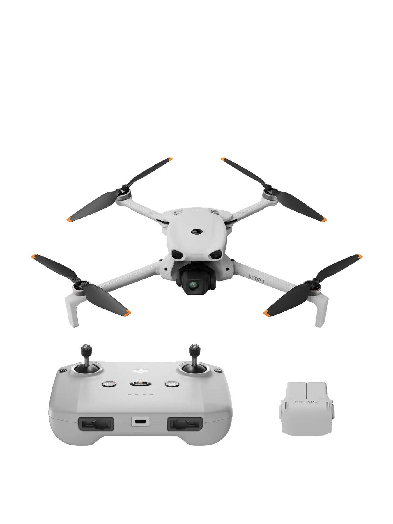 Image 1 of 7 of DJI Lito X1