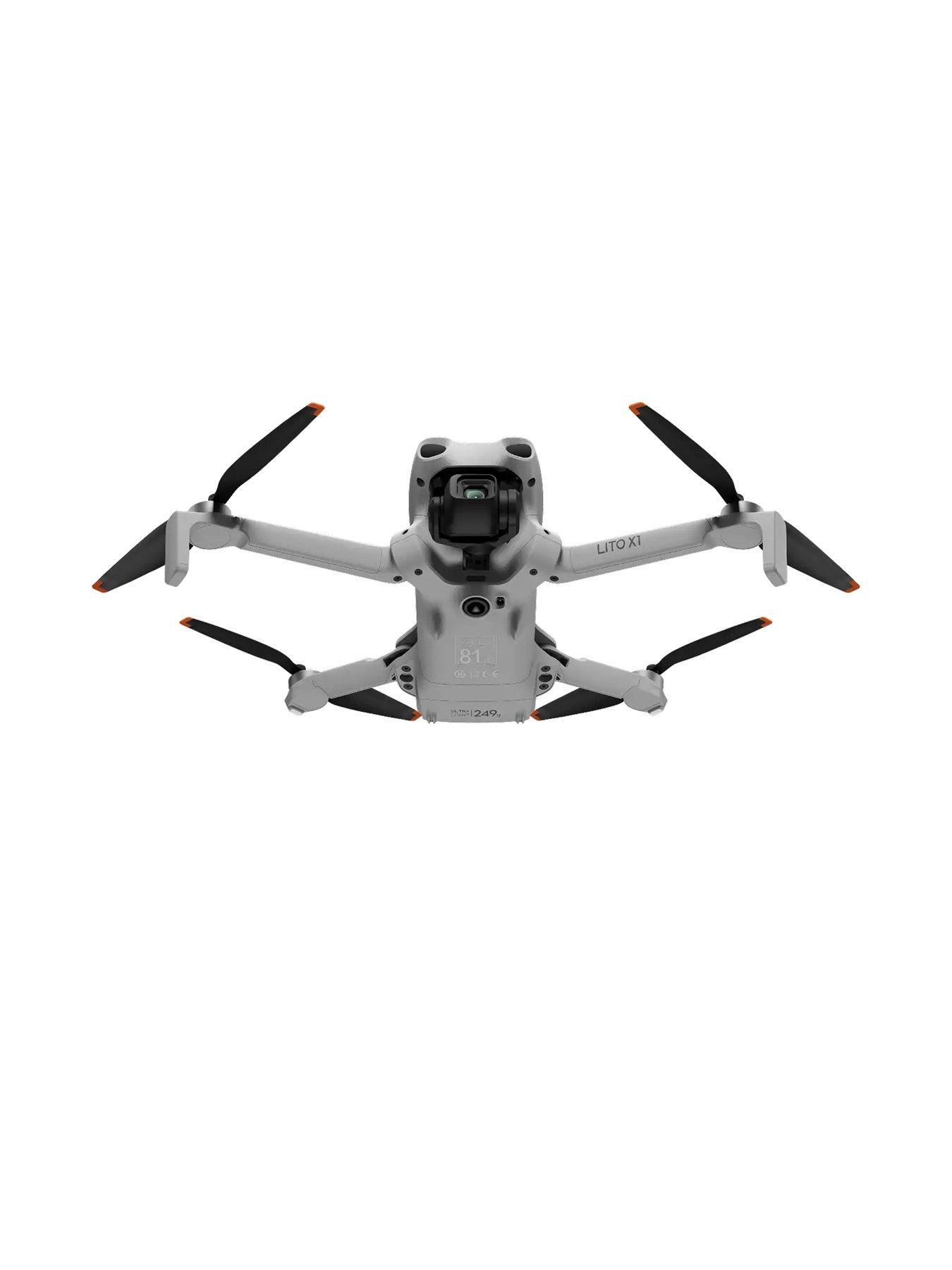  image of dji-dji-lito-x1