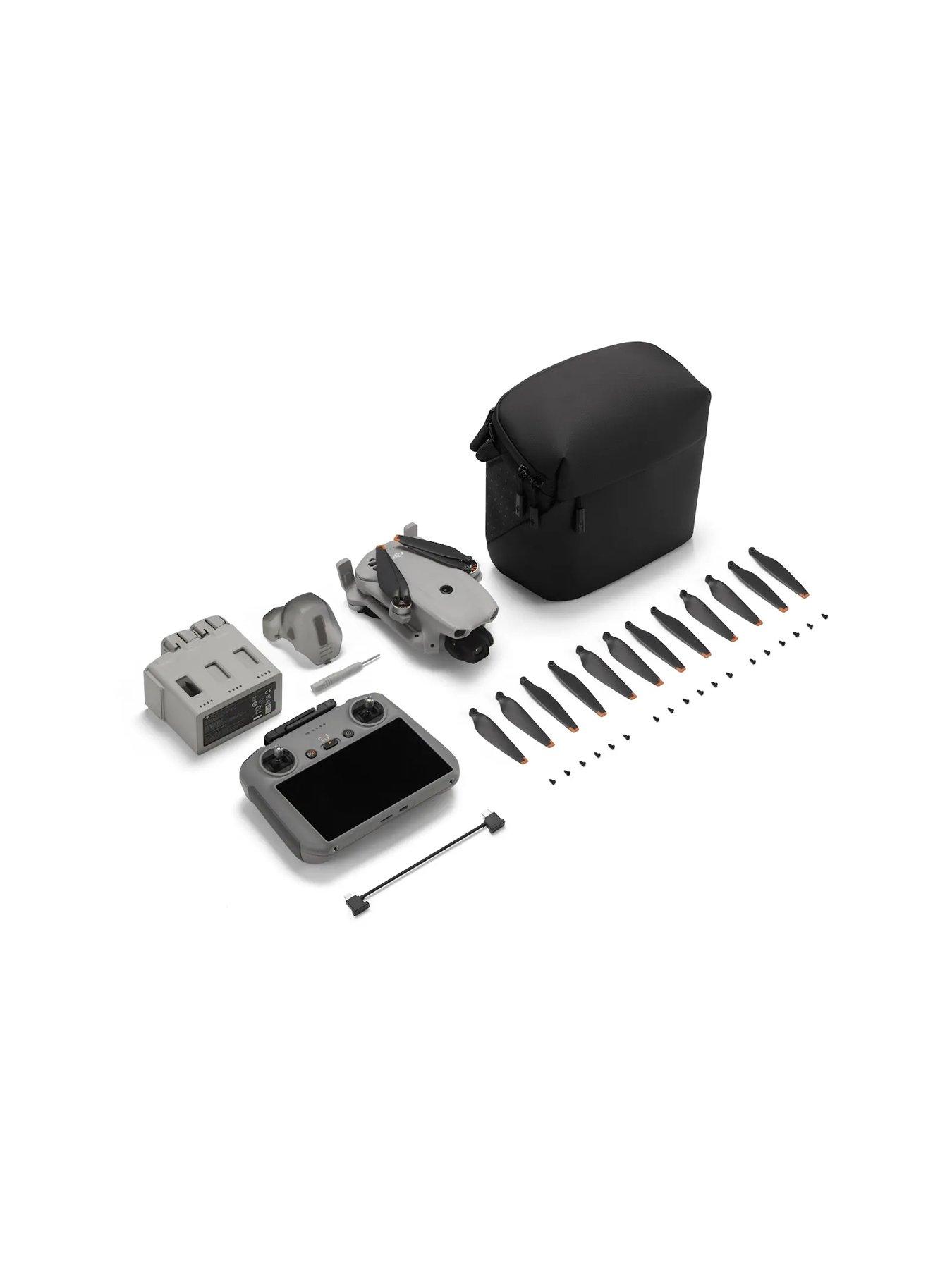 Image 2 of 7 of DJI DJI Lito X1 Fly More Combo Plus (RC 2)