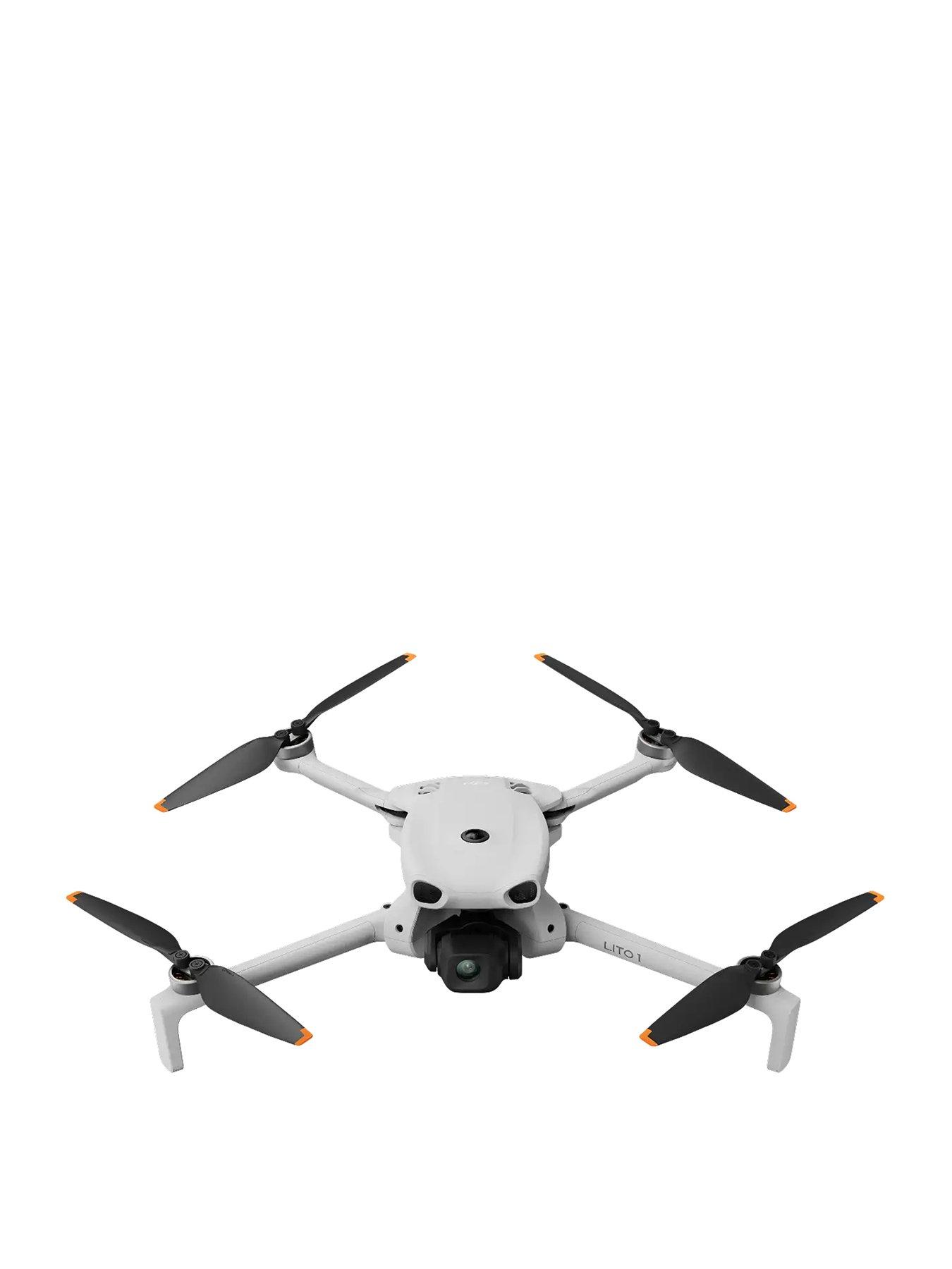 front image of dji-dji-lito-1-fly-more-combo-dji-rc-n3