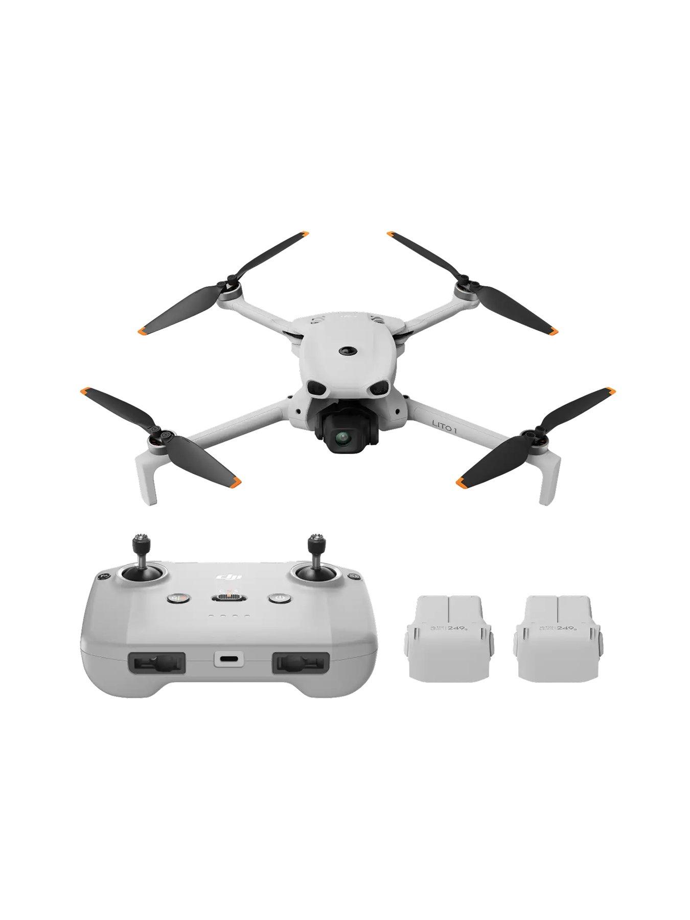 Image 2 of 7 of DJI DJI Lito 1