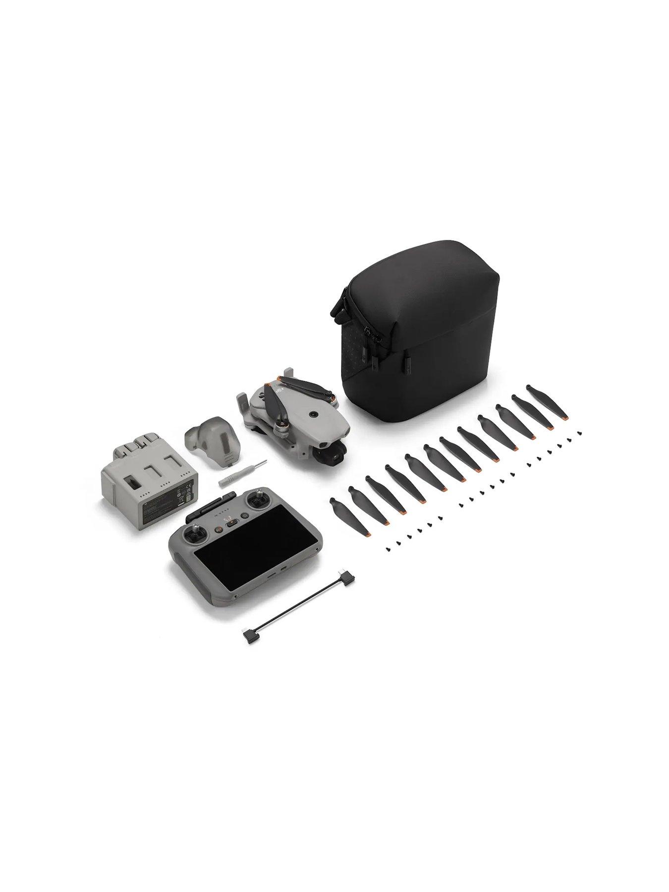 Image 4 of 7 of DJI DJI Lito X1 Fly More Combo (DJI RC 2)