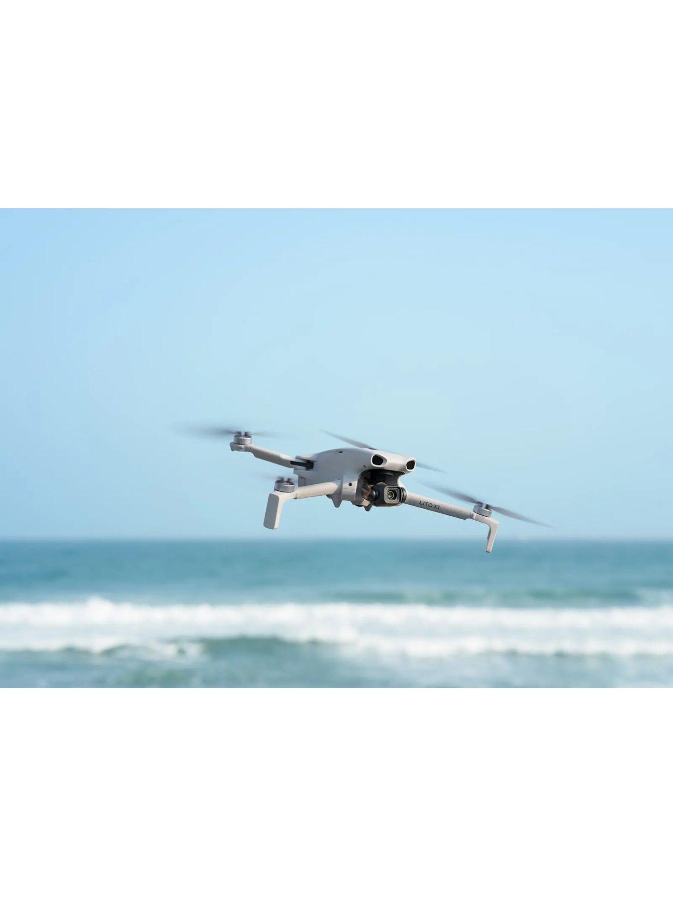 Image 6 of 7 of DJI DJI Lito X1 Fly More Combo (DJI RC 2)