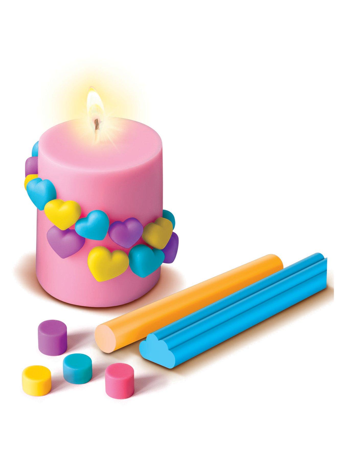 Image 5 of 5 of Clementoni Candle Maker Studio - Key Line