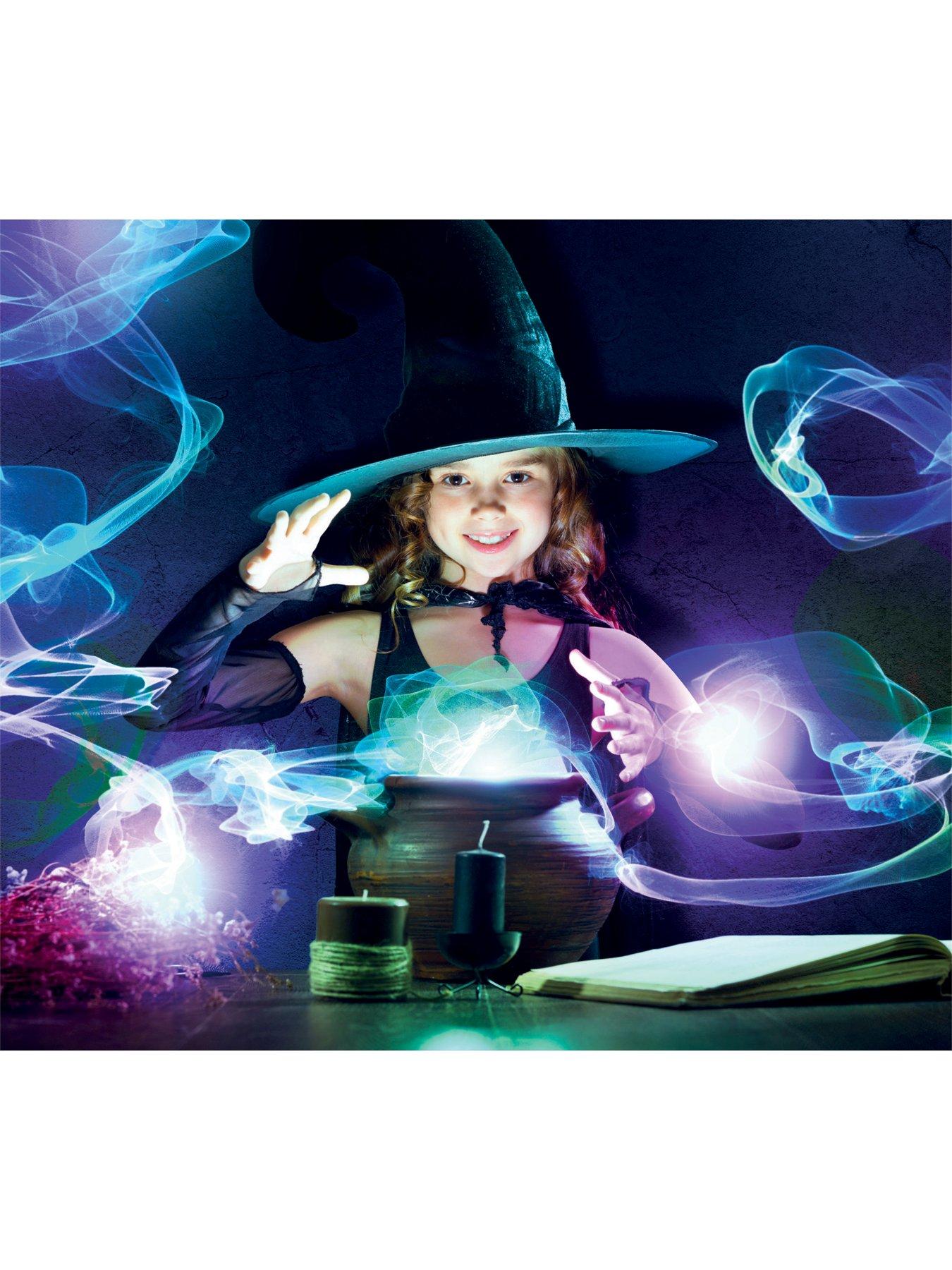 Image 5 of 7 of Clementoni ABRACADABRA Chemistry Set