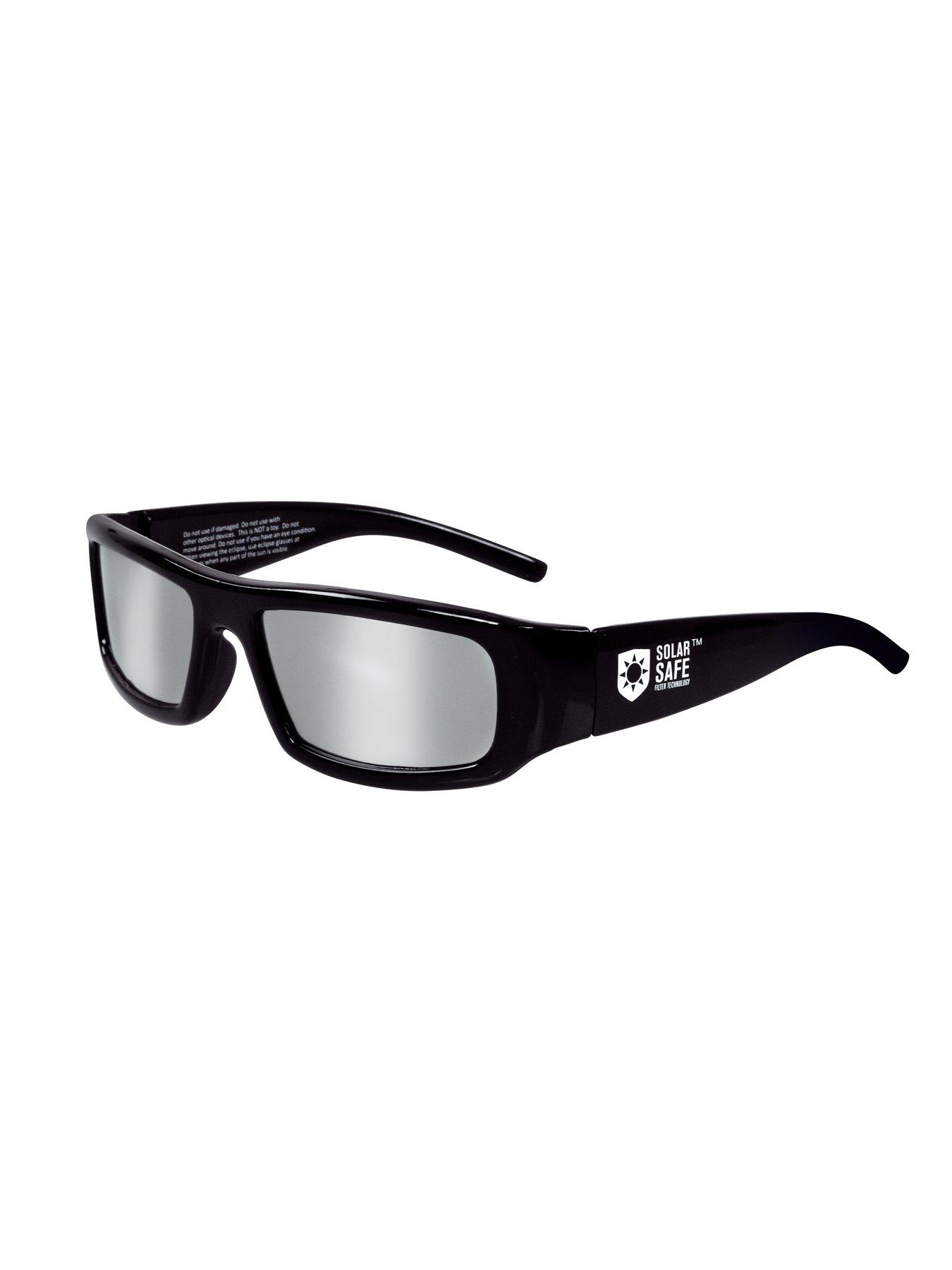 Image 2 of 7 of Celestron EclipSmart Solar Eclipse Observing &amp; Imaging Kit - (1) plastic frame glasses, (1) photo filter and (1) guidebook