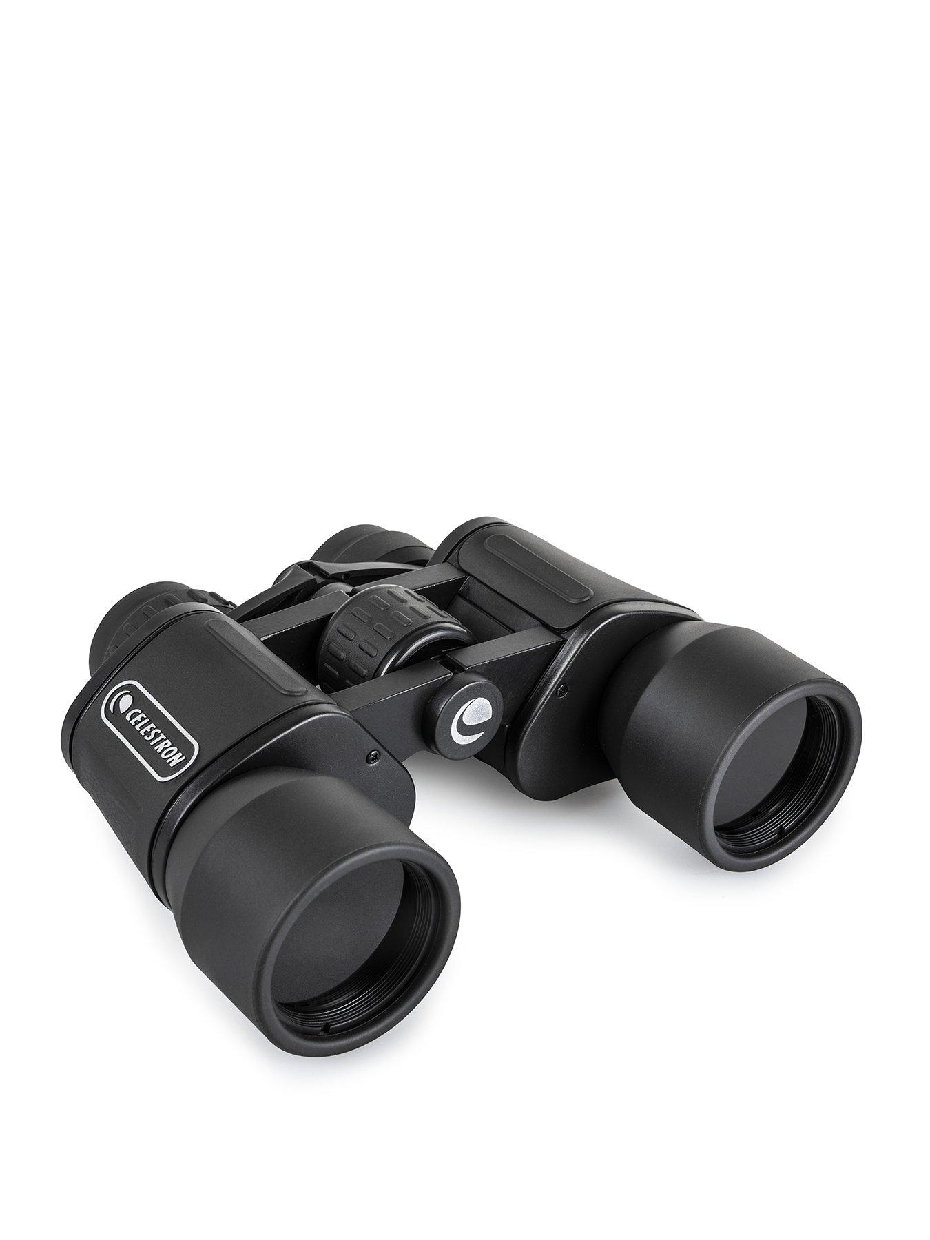 Celestron EclipSmart 10x42 Solar Binoculars