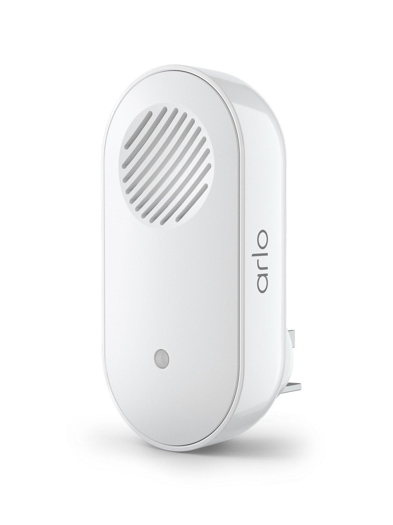 Image 2 of 4 of Arlo Chime 2
