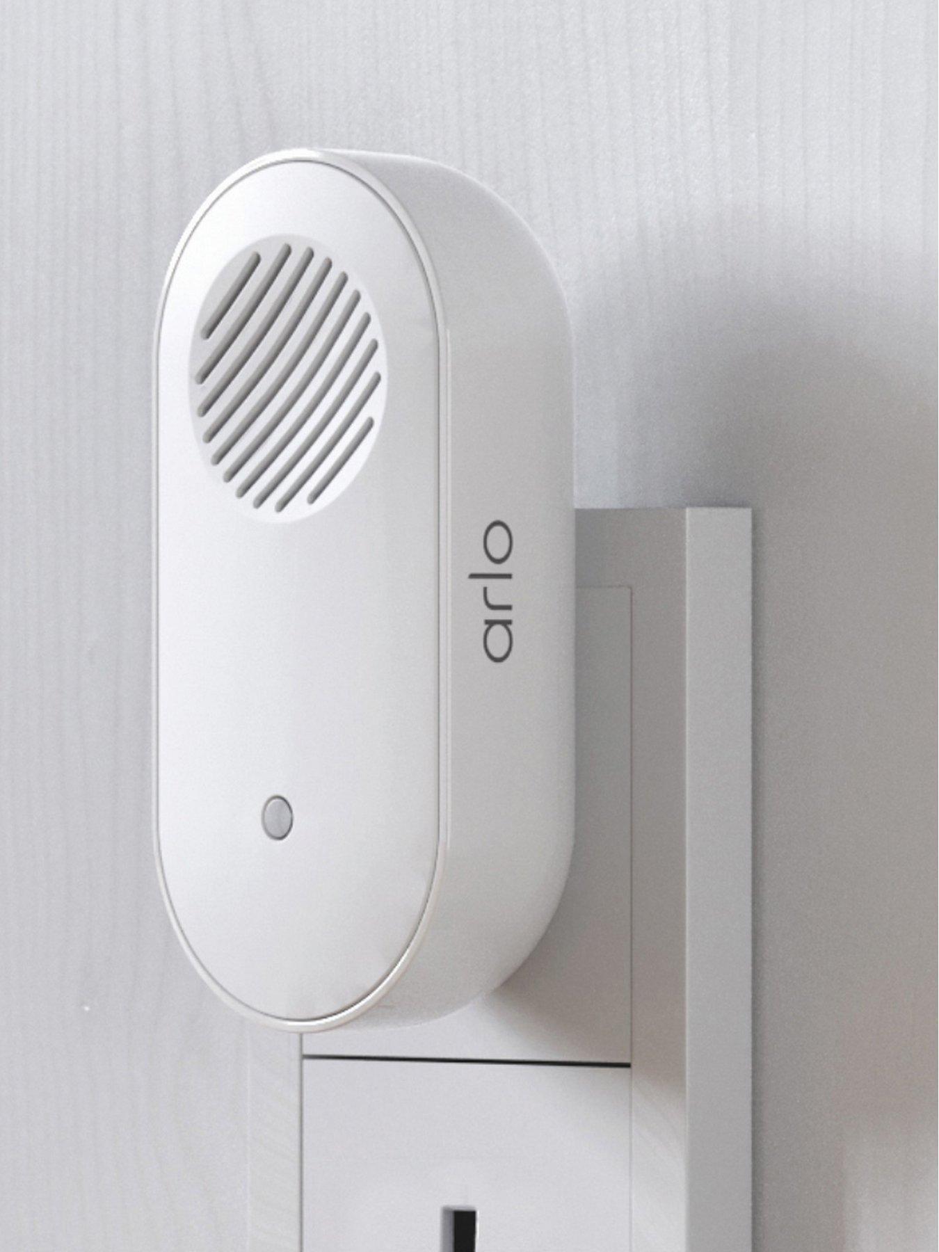 Image 3 of 4 of Arlo Chime 2