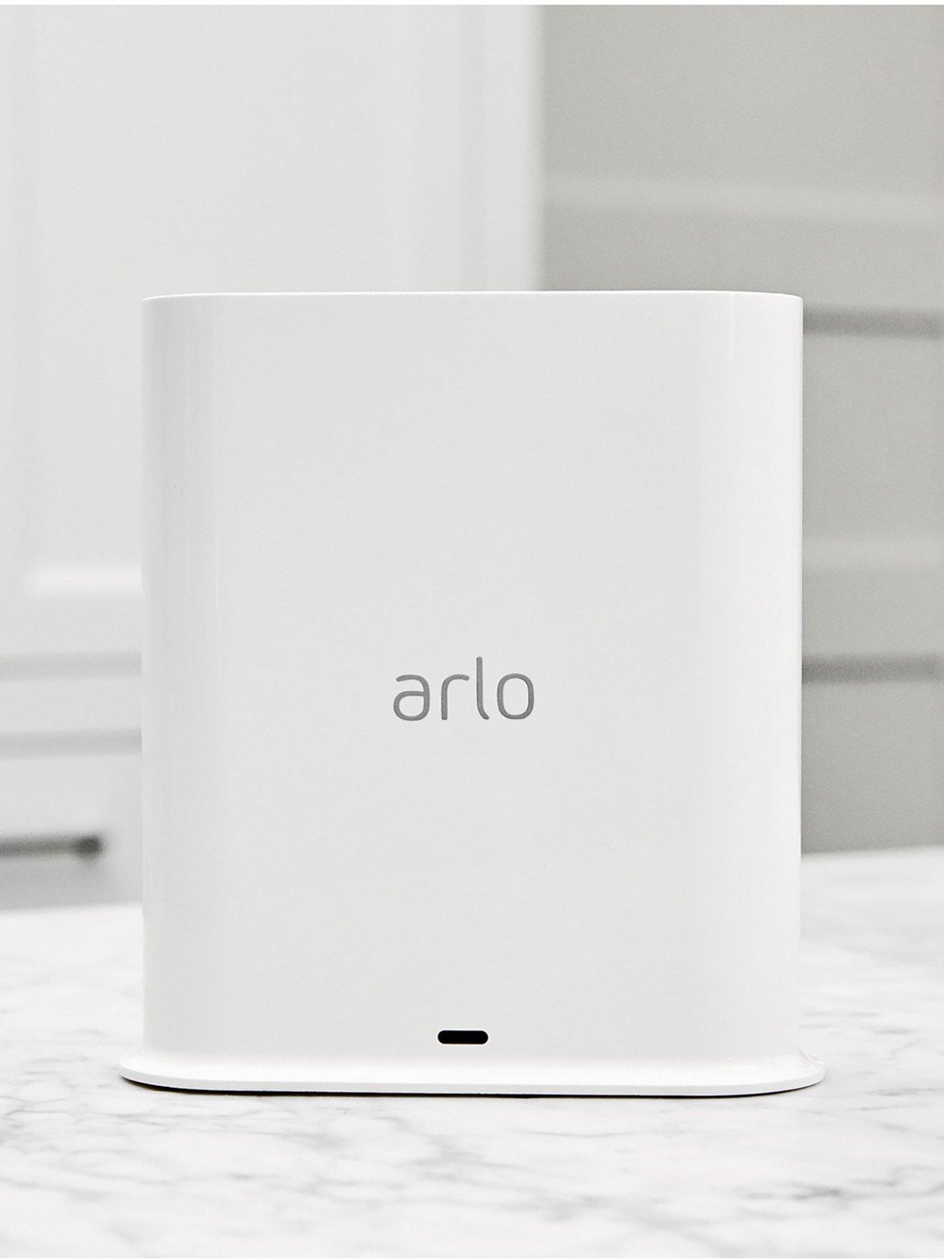 Image 4 of 4 of Arlo SmartHub