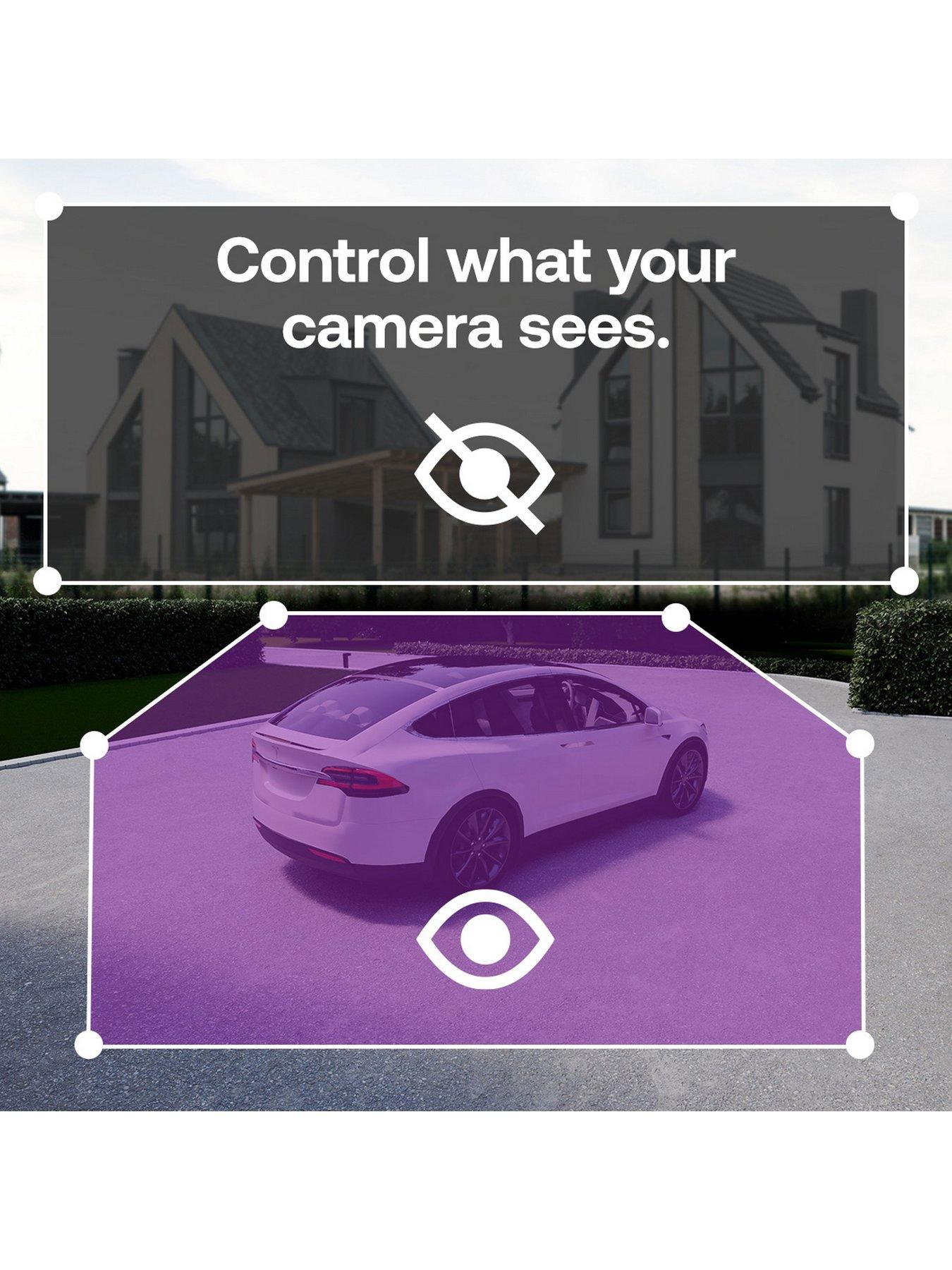 Image 7 of 8 of Arlo Essential 3 2K Outdoor 2 Cameras Kit