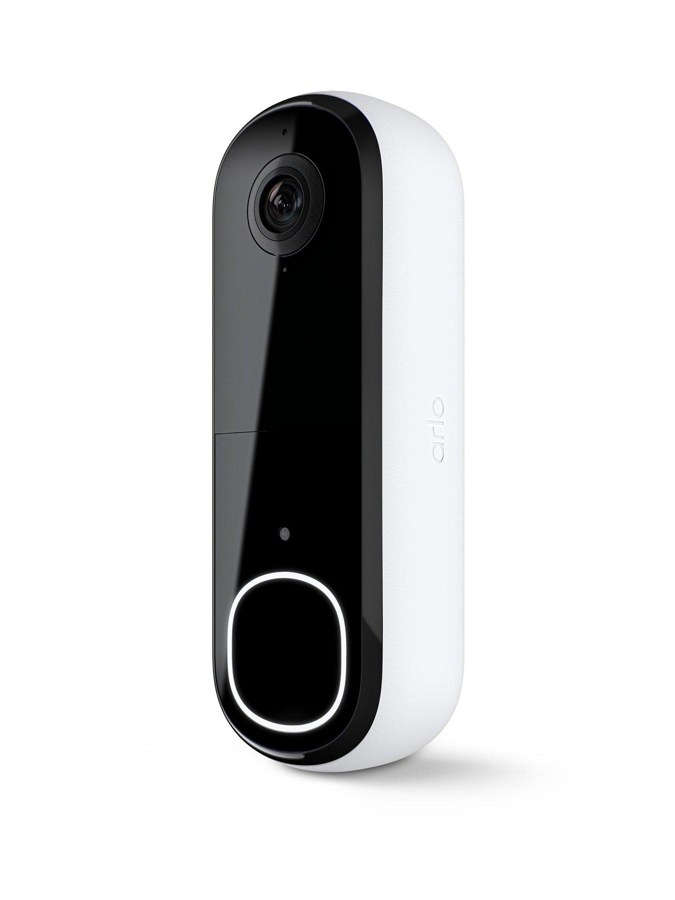 Arlo Video Doorbell HD