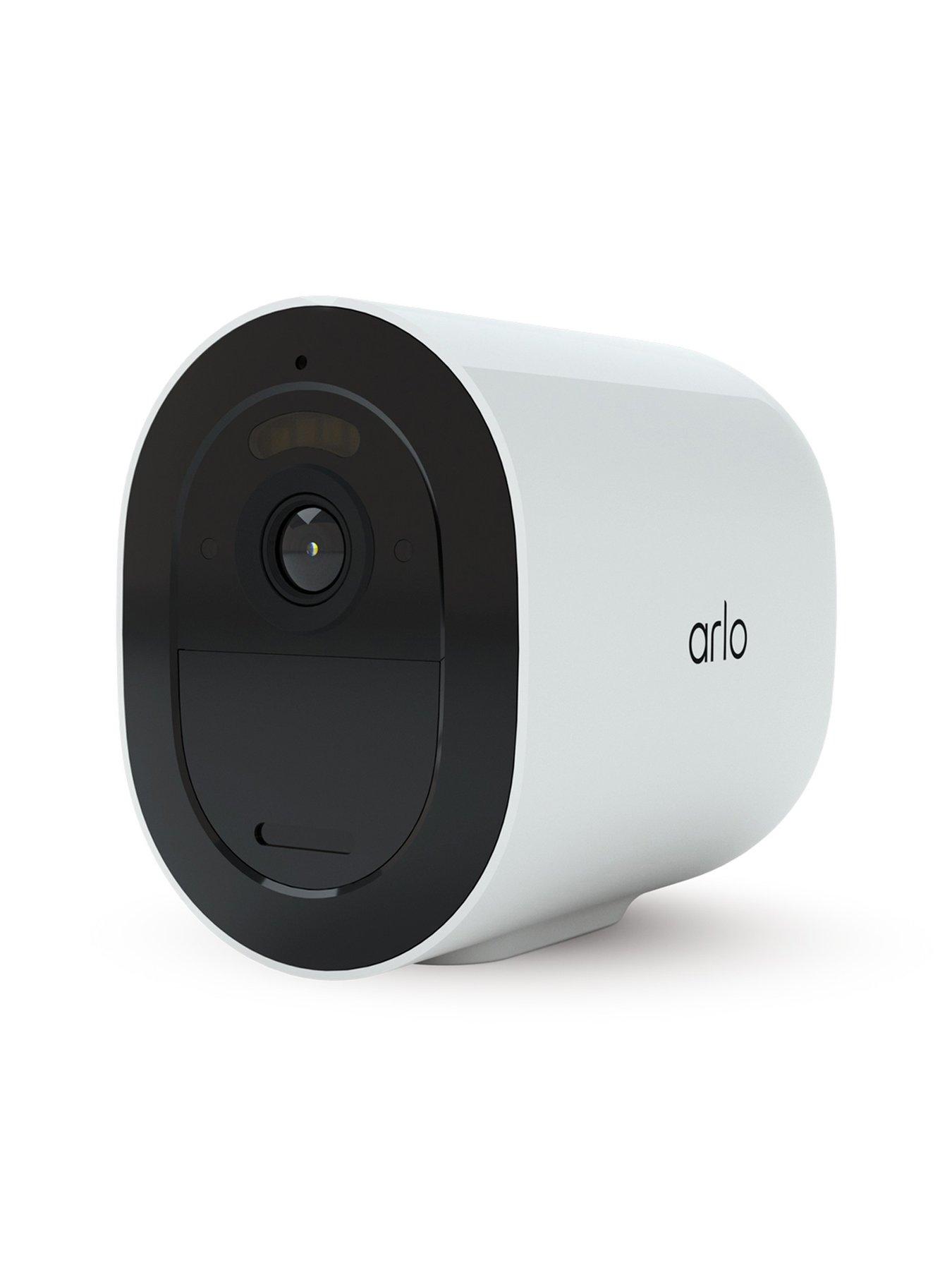 Image 2 of 8 of Arlo Go 2 Security Camera