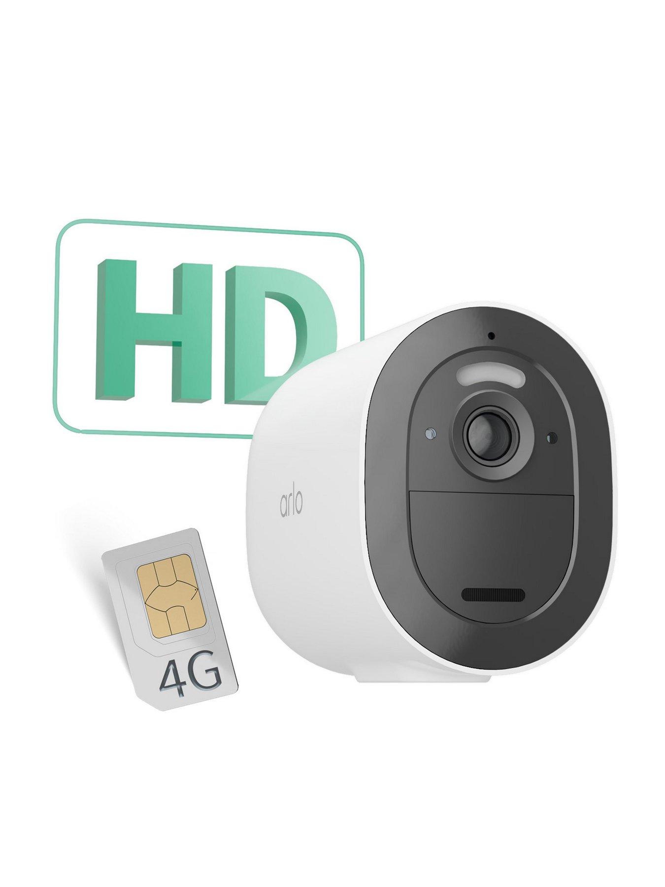 Image 4 of 8 of Arlo Go 2 Security Camera