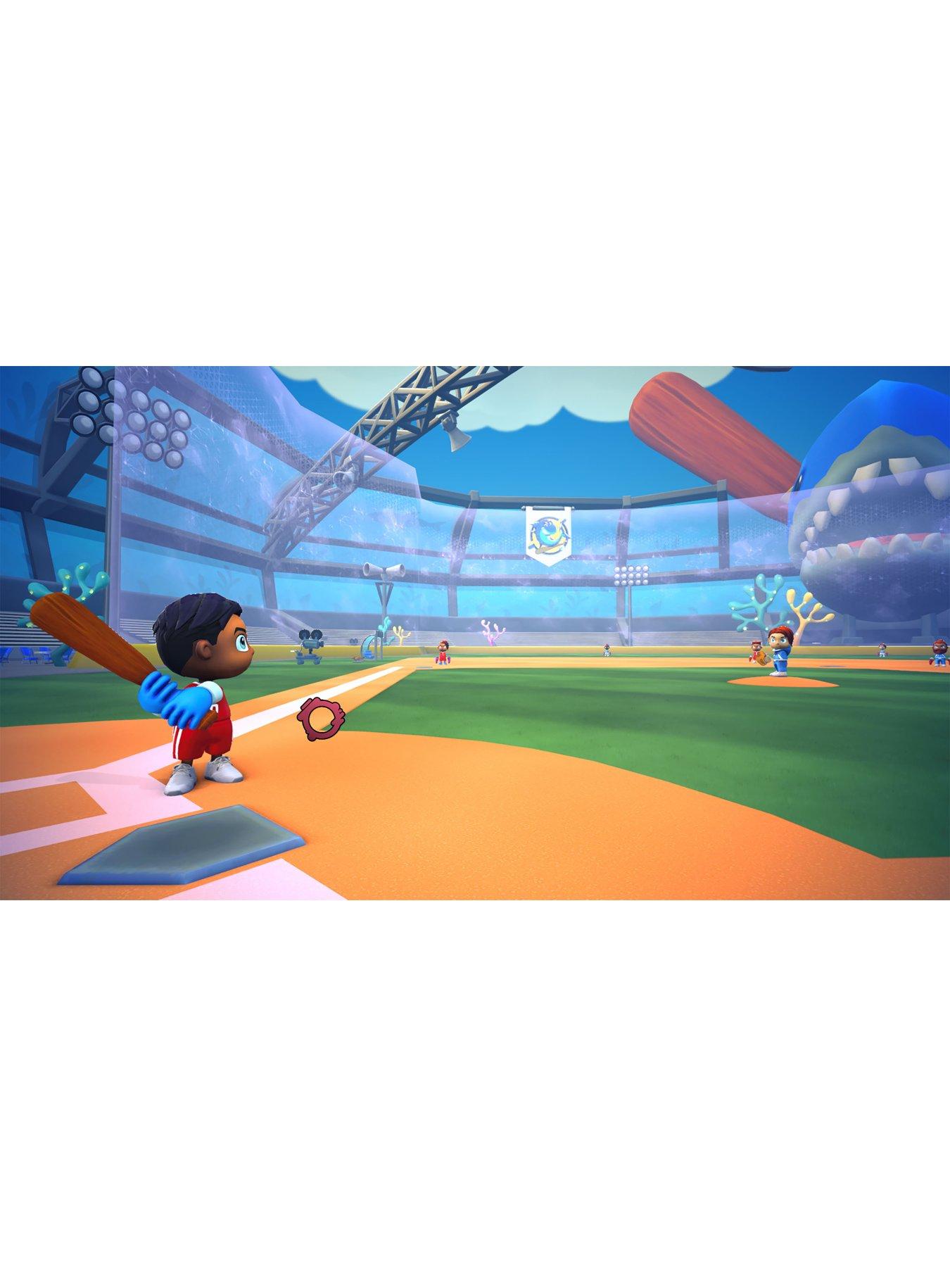 Image 3 of 8 of Nintendo Instant Sports 2 - Nintendo&nbsp;Switch