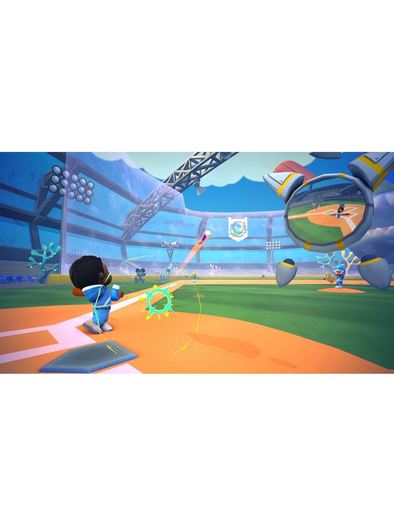 Image 4 of 8 of Nintendo Instant Sports 2 - Nintendo&nbsp;Switch