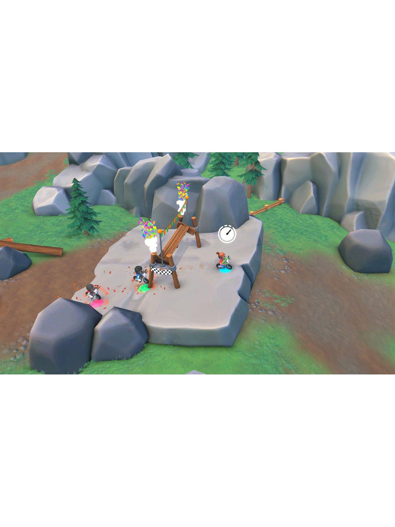 Image 6 of 8 of Nintendo Instant Sports 2 - Nintendo&nbsp;Switch