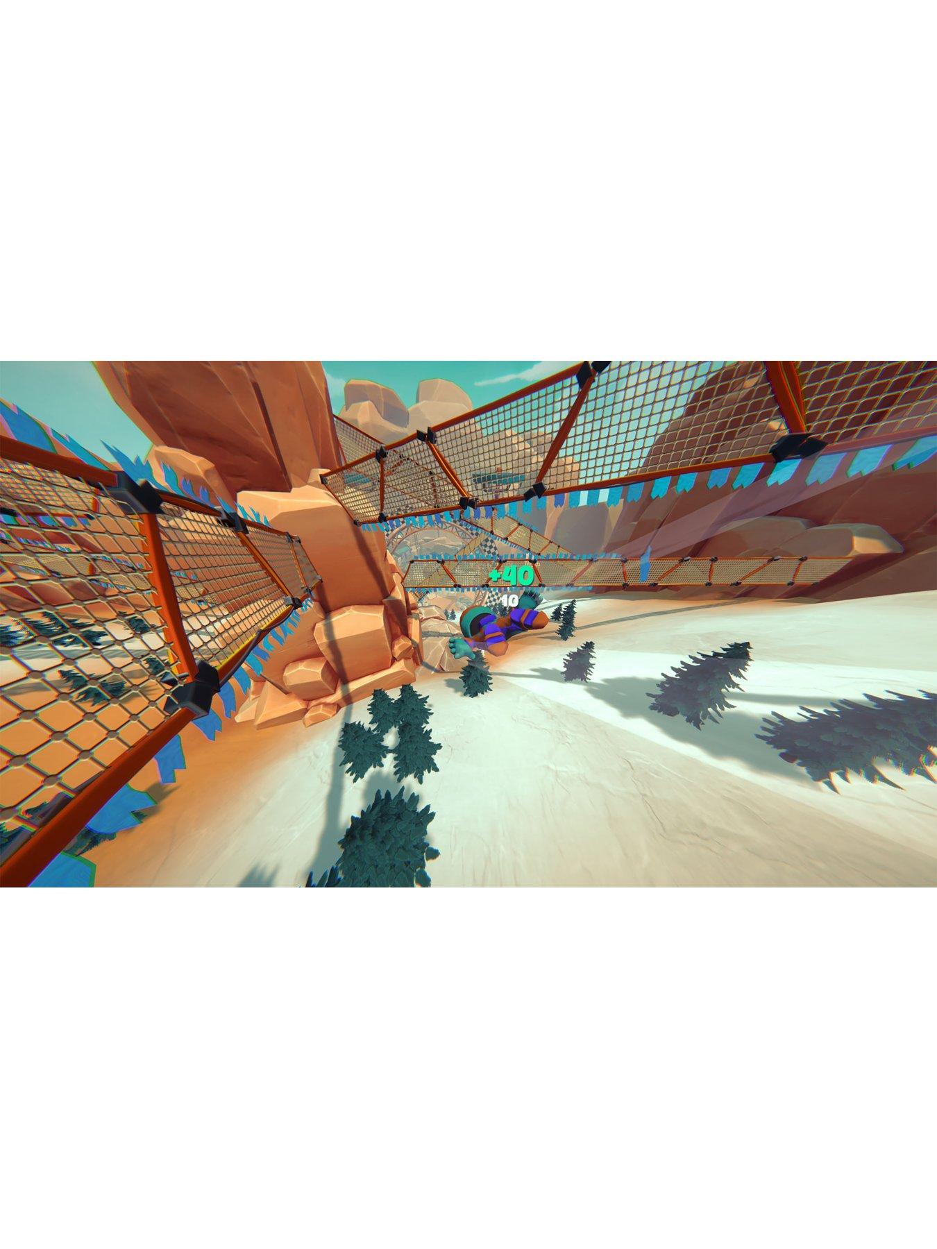 Image 7 of 8 of Nintendo Instant Sports 2 - Nintendo&nbsp;Switch