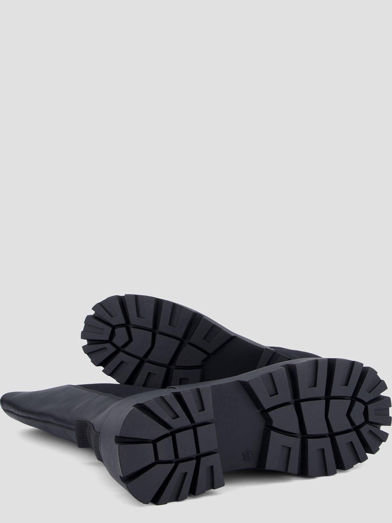 Image 4 of 7 of Only Doja Long Boots