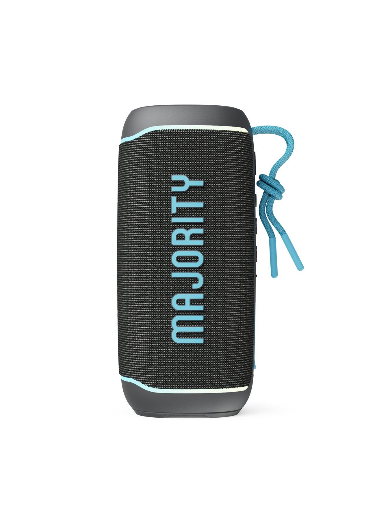 Image 2 of 6 of Majority MOVE M2 Portable Bluetooth Speaker