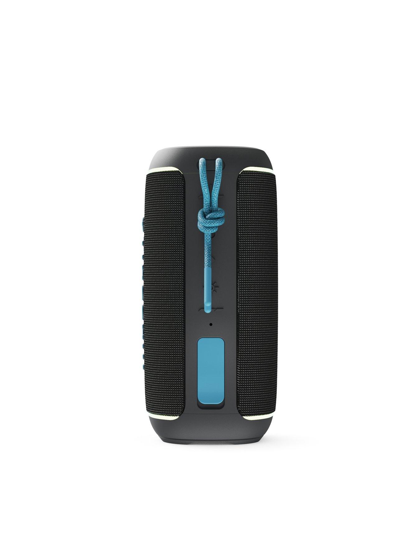 Image 3 of 6 of Majority MOVE M2 Portable Bluetooth Speaker