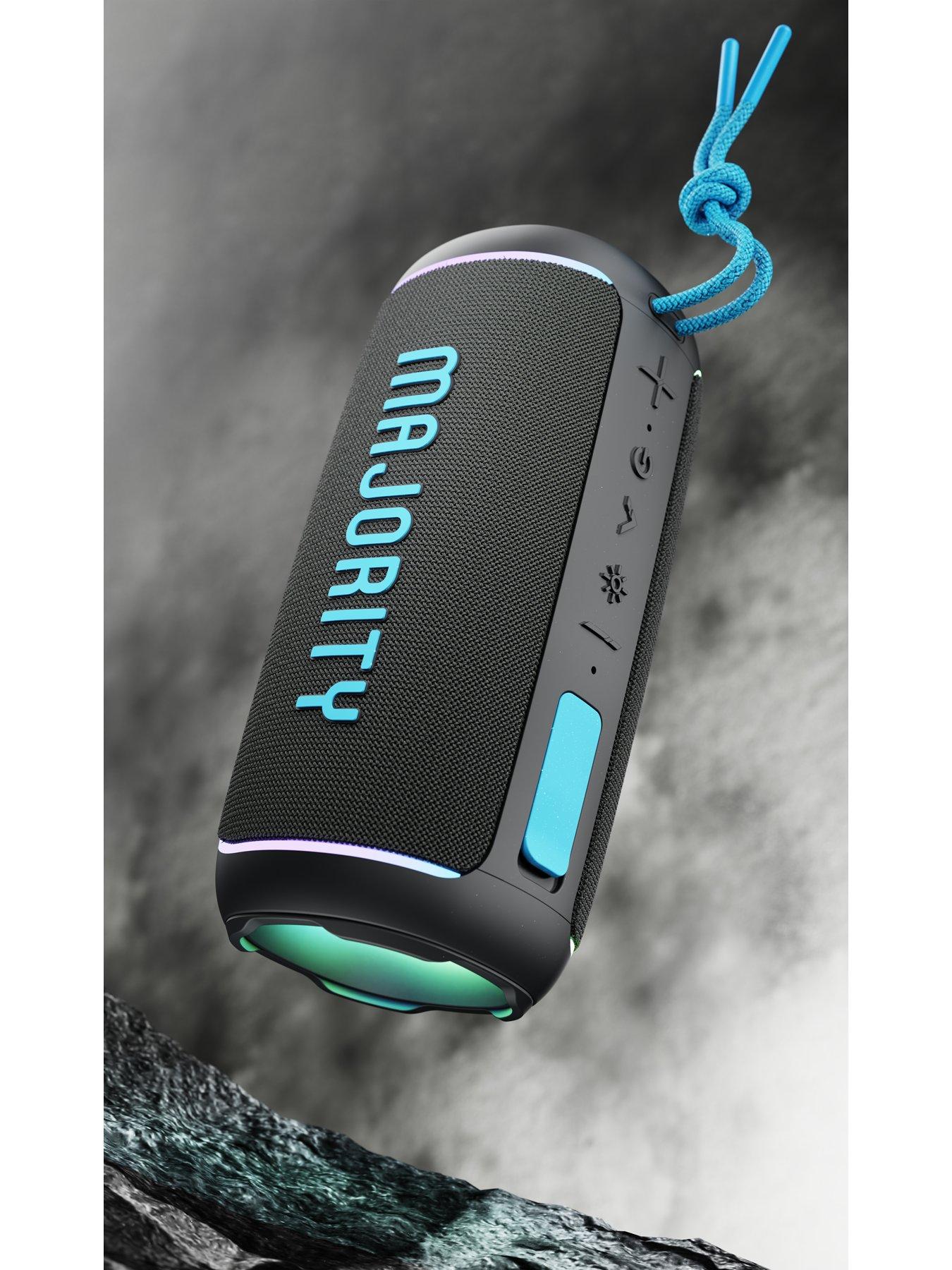 Image 5 of 6 of Majority MOVE M2 Portable Bluetooth Speaker
