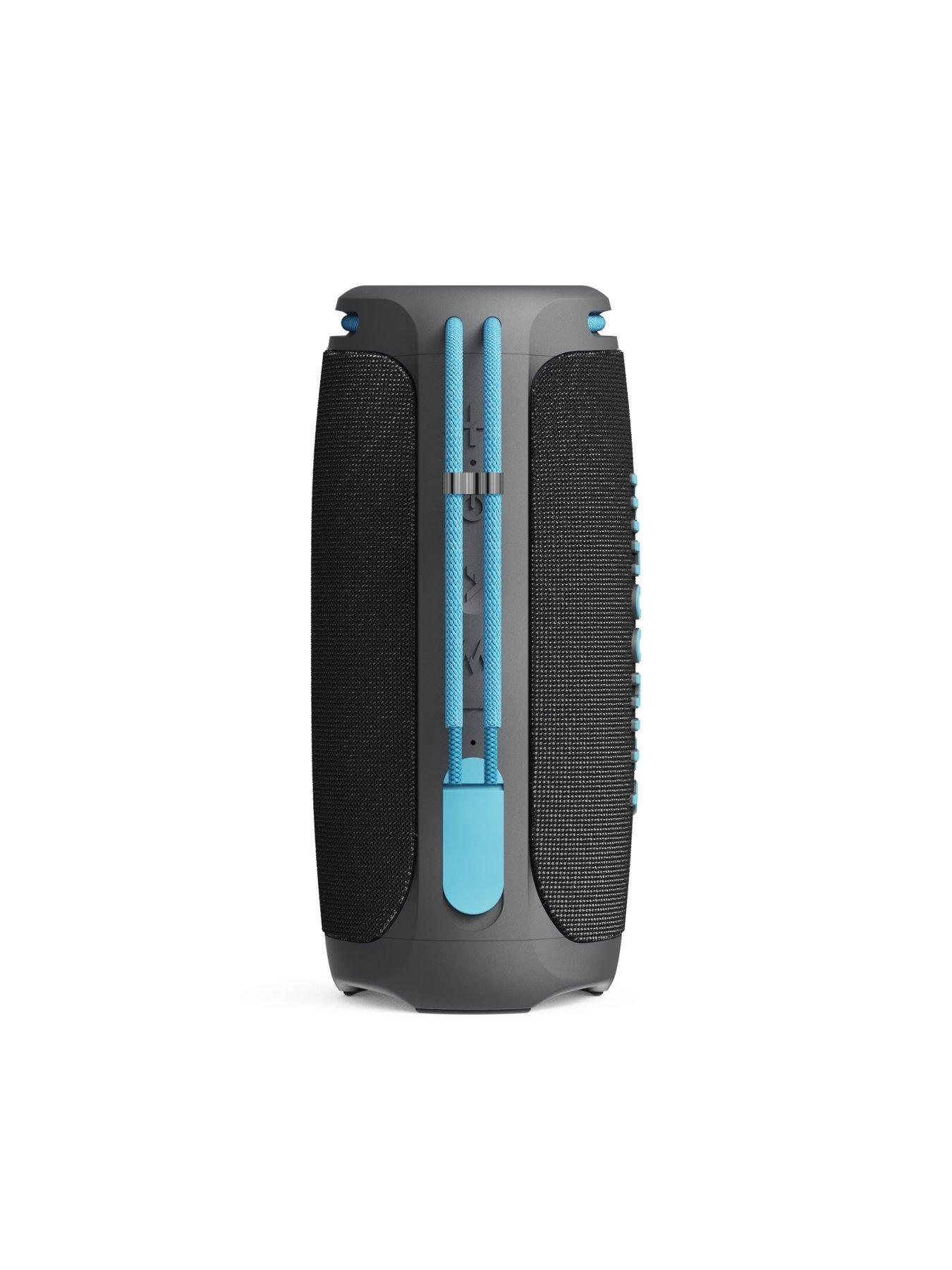 Image 2 of 7 of Majority MOVE M3 Portable Bluetooth Speaker