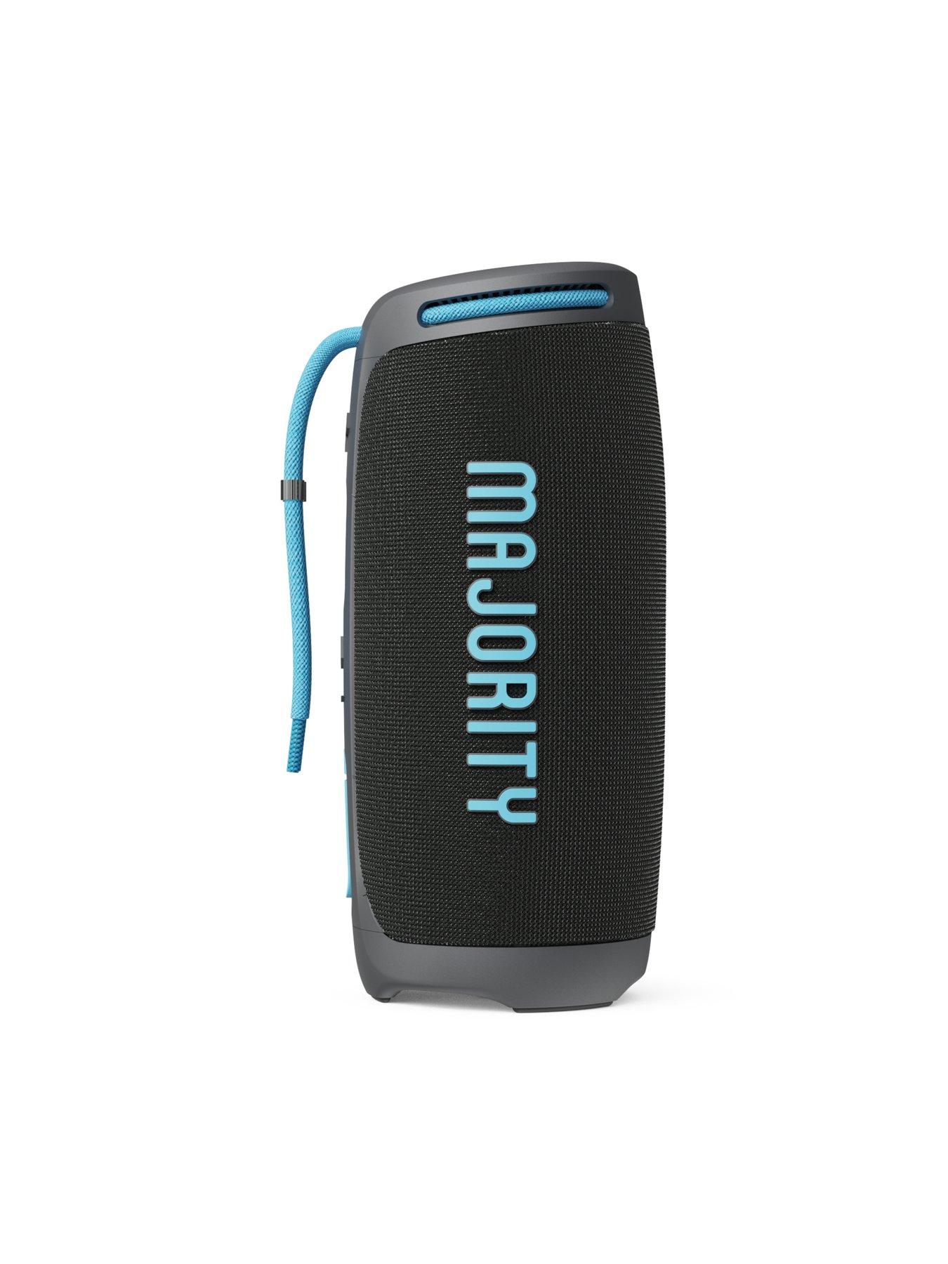 Image 3 of 7 of Majority MOVE M3 Portable Bluetooth Speaker