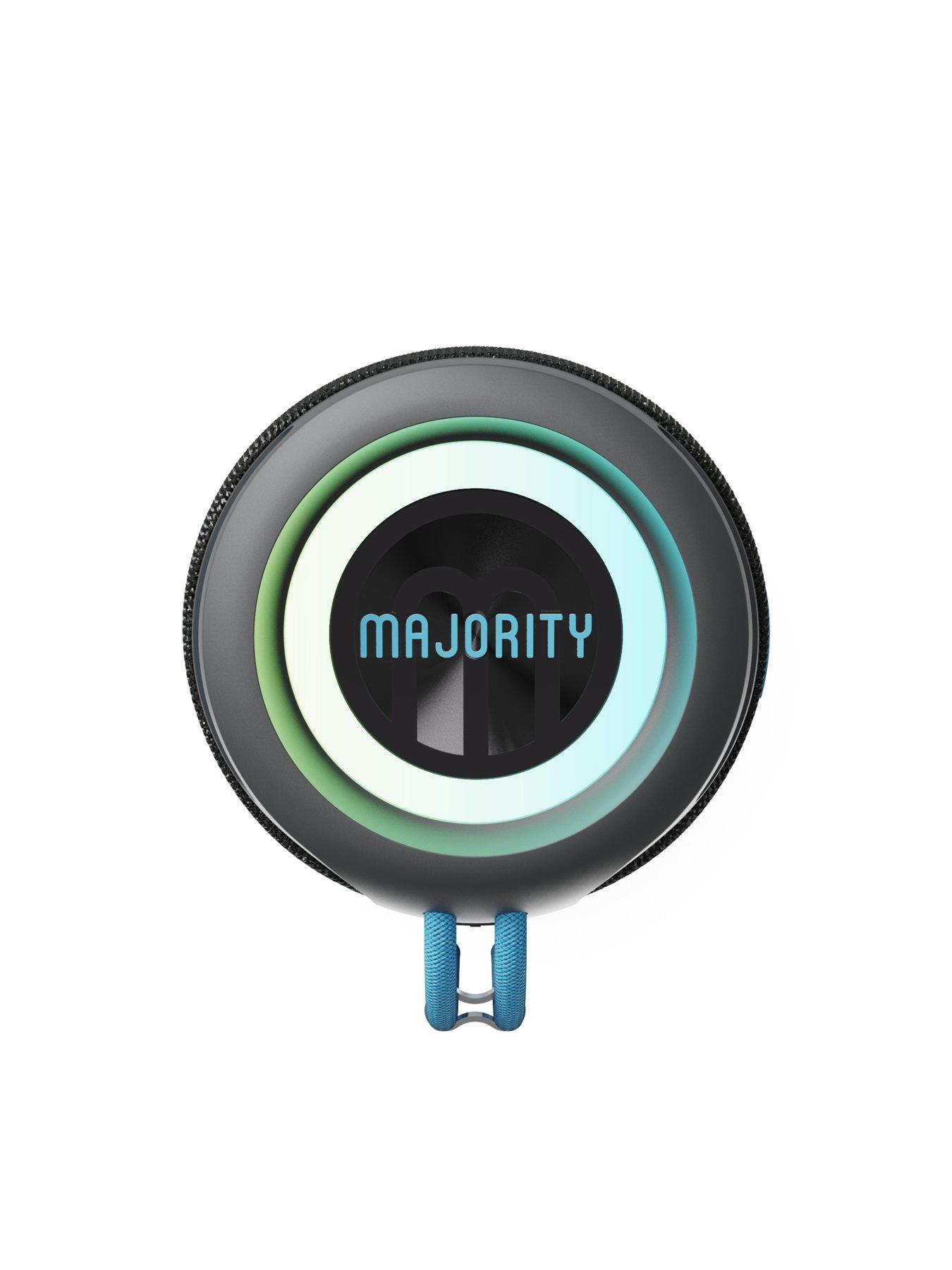 Image 4 of 7 of Majority MOVE M3 Portable Bluetooth Speaker